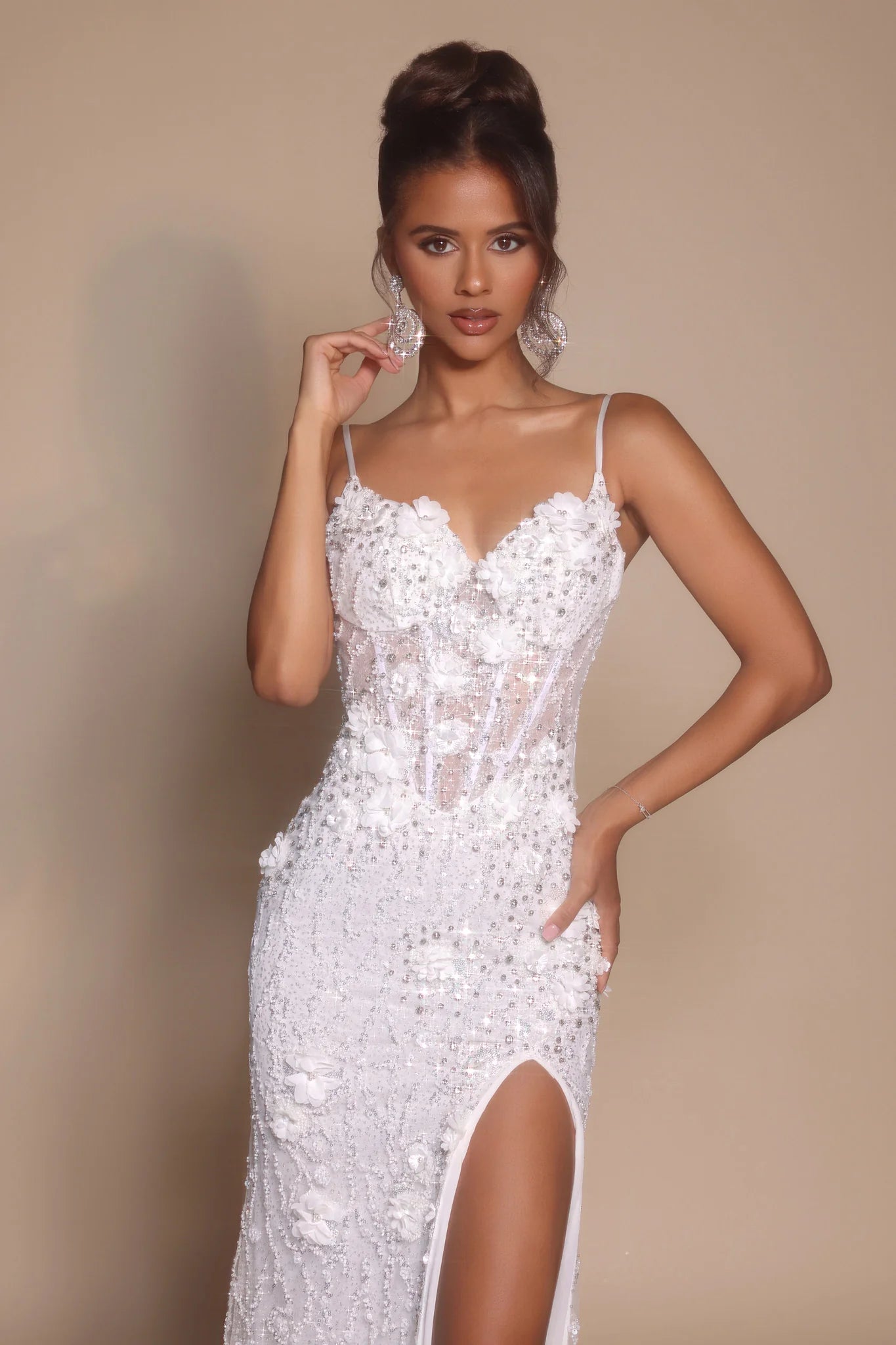 Portia and Scarlett Prom Dress PS25294