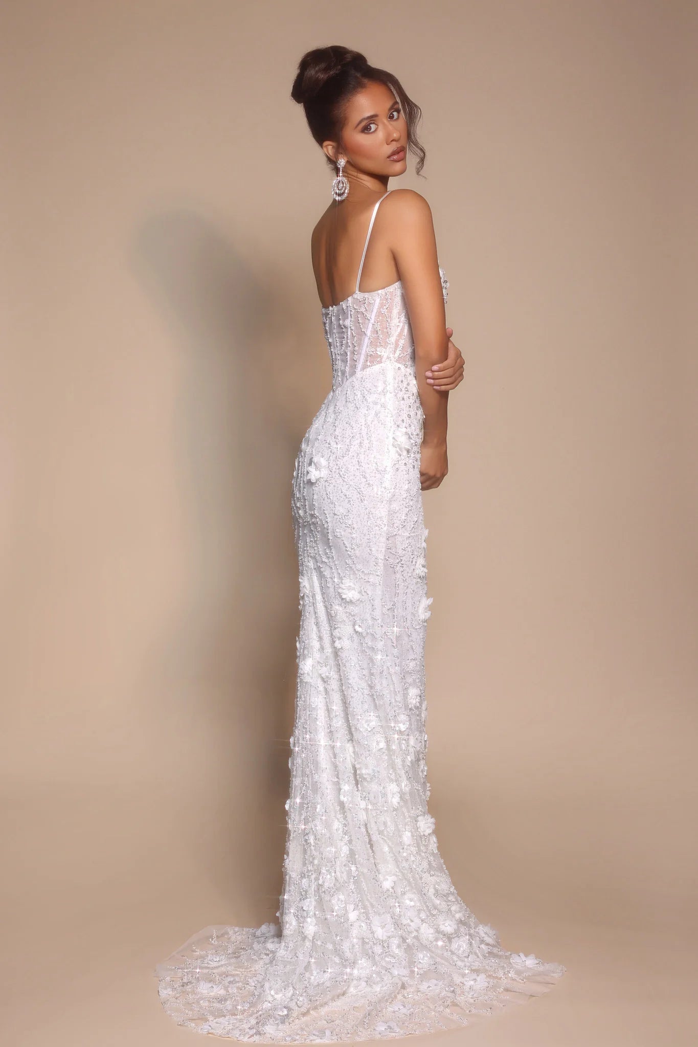 Portia and Scarlett Prom Dress PS25294