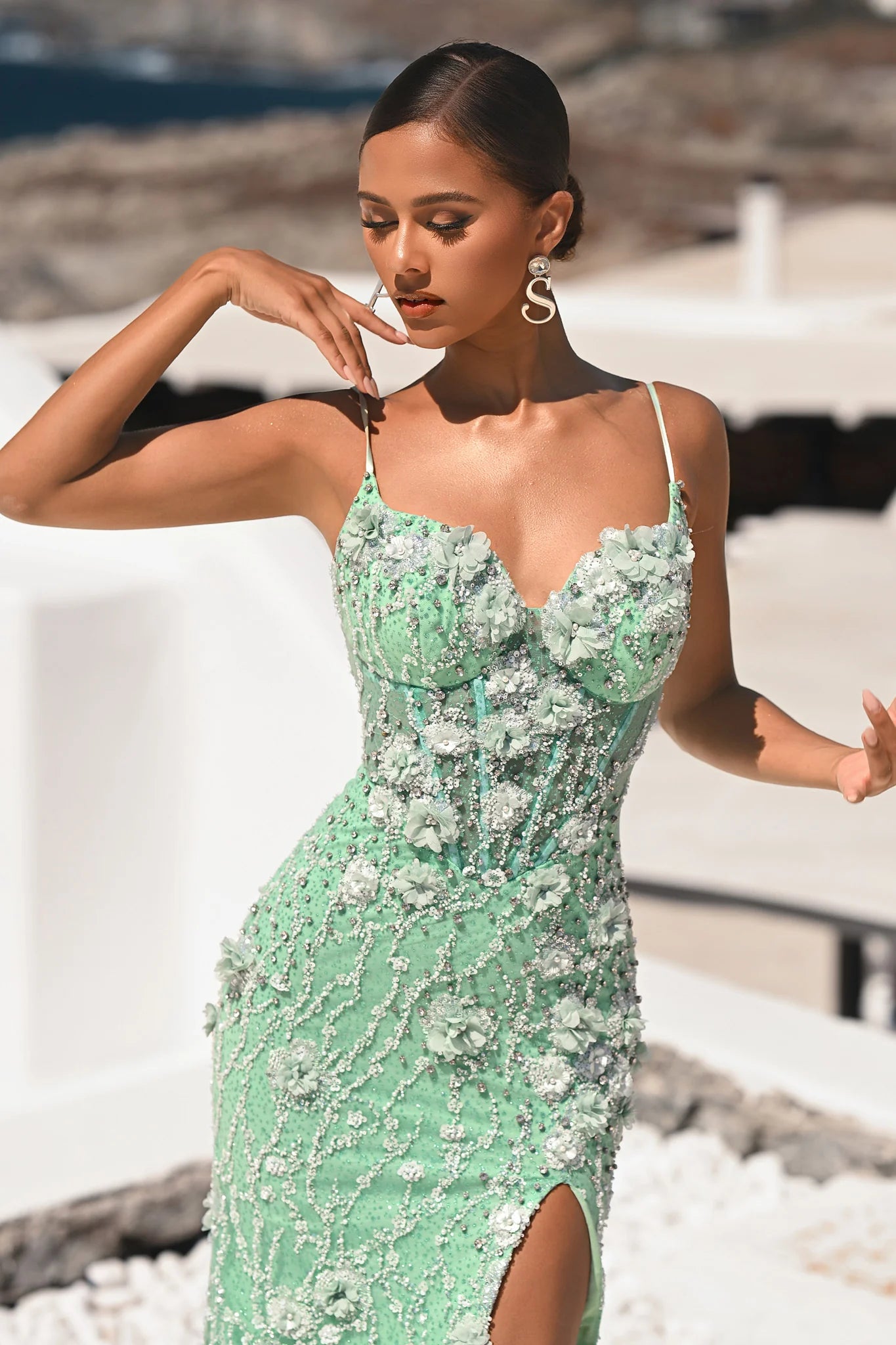 Portia and Scarlett Prom Dress PS25294