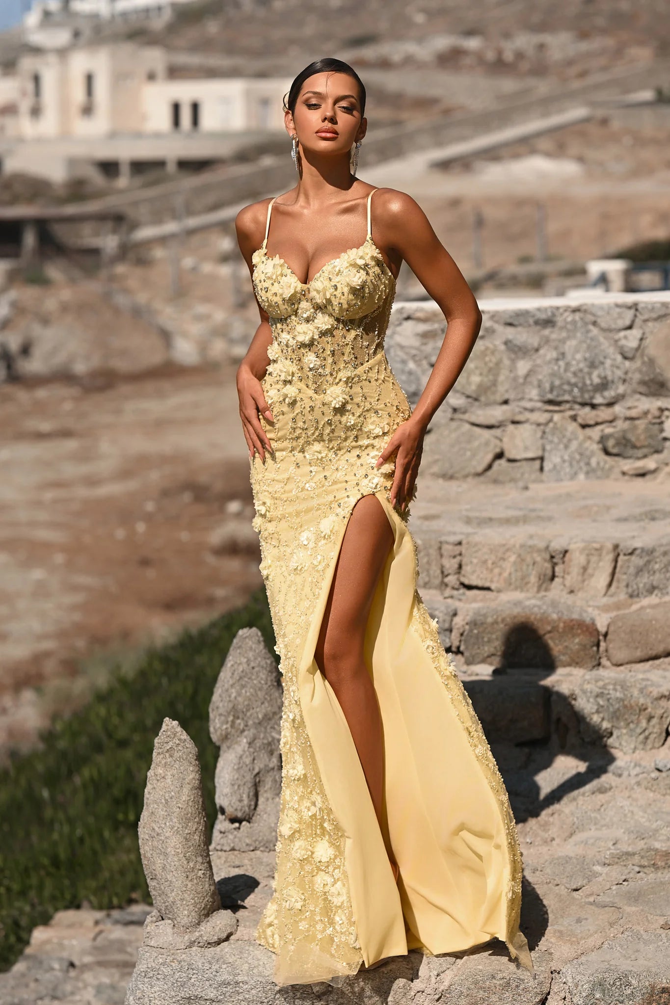 Portia and Scarlett Prom Dress PS25294