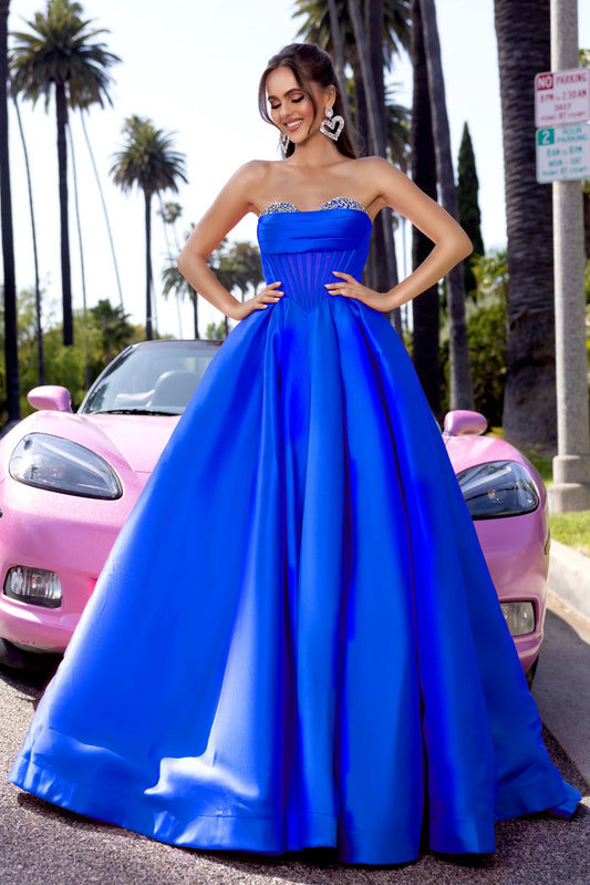 Portia and Scarlett Prom Dress PS25306