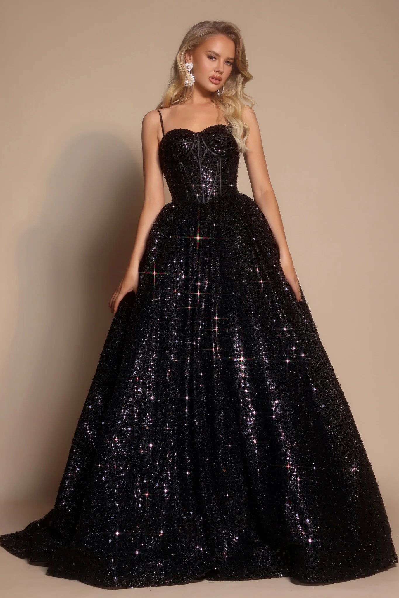 Portia and Scarlett Prom Dress PS25308