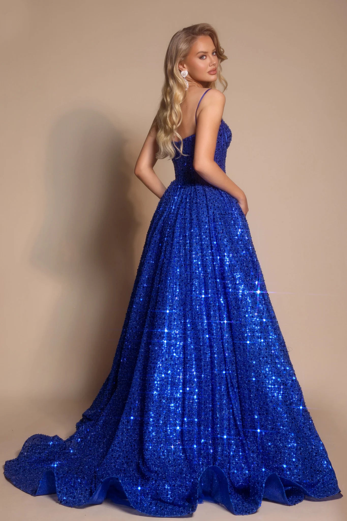Portia and Scarlett Prom Dress PS25308