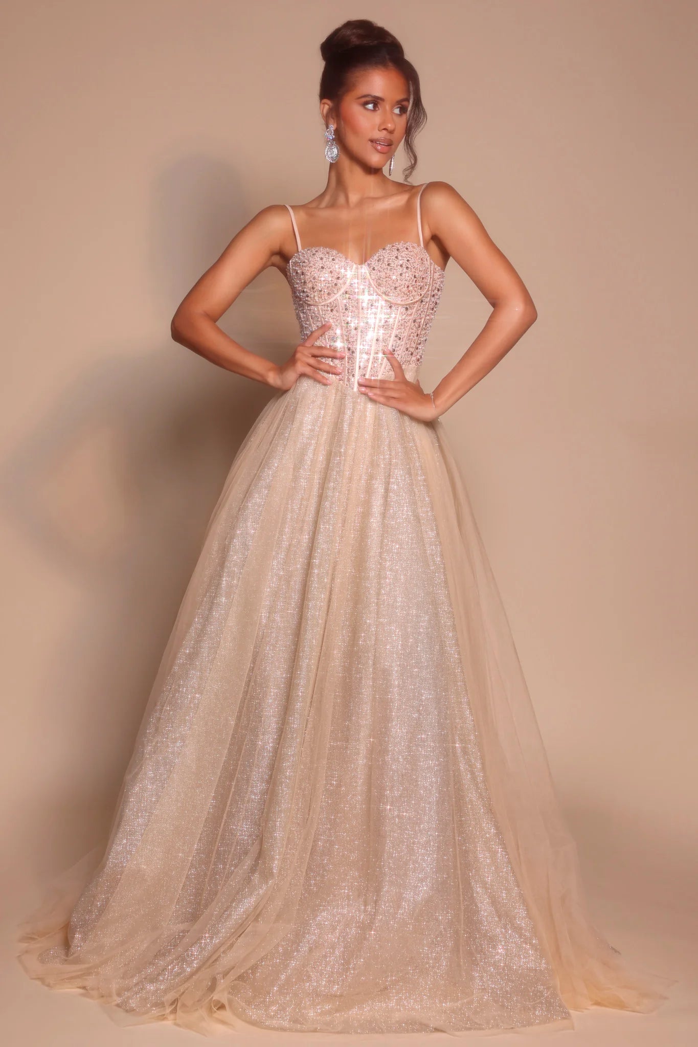 Portia and Scarlett Prom Dress PS25311