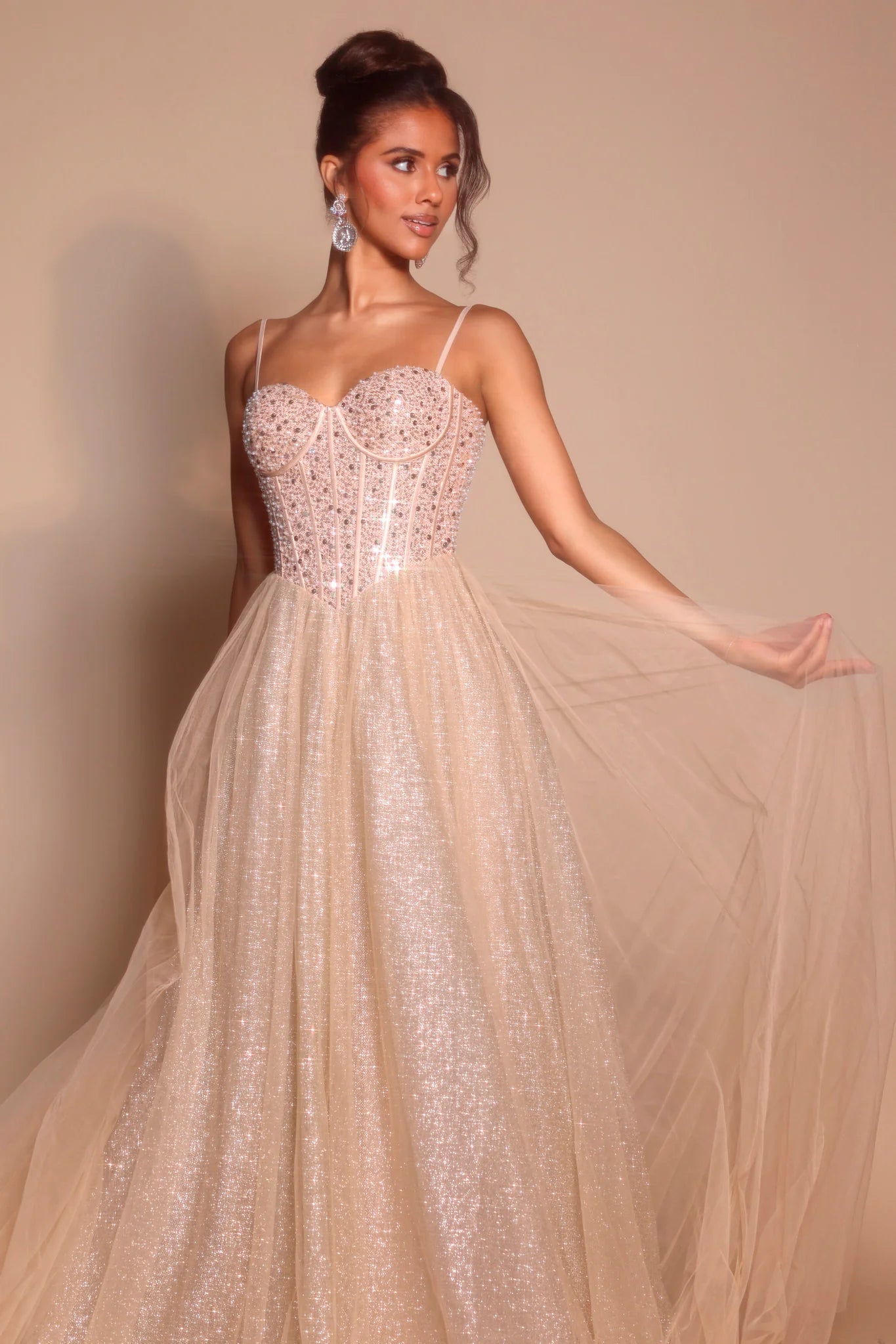 Portia and Scarlett Prom Dress PS25311