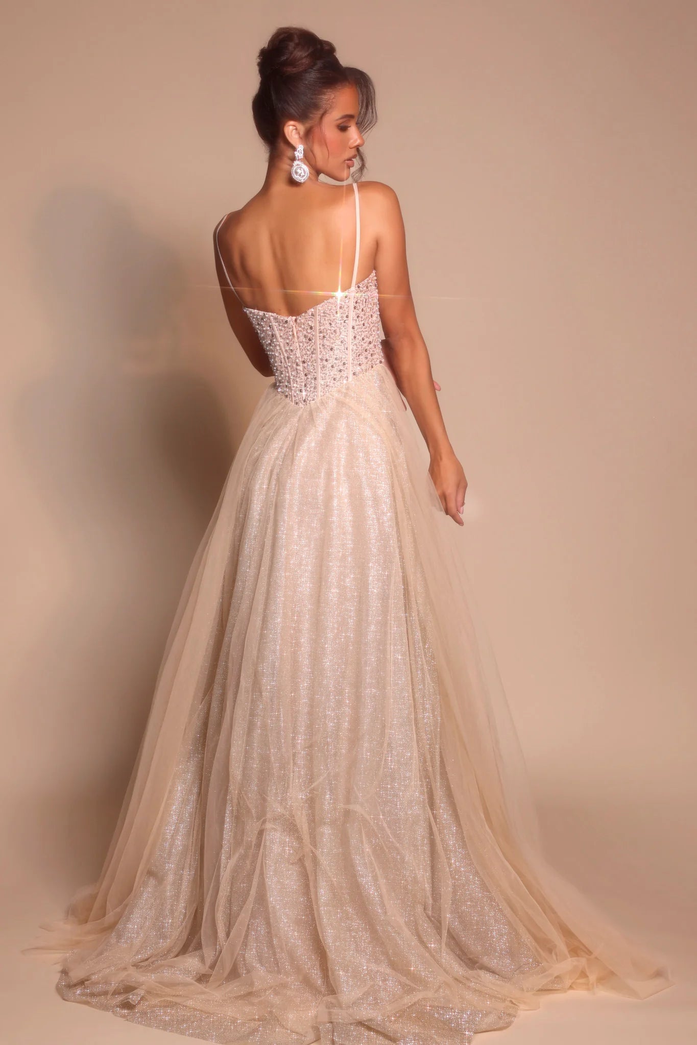 Portia and Scarlett Prom Dress PS25311