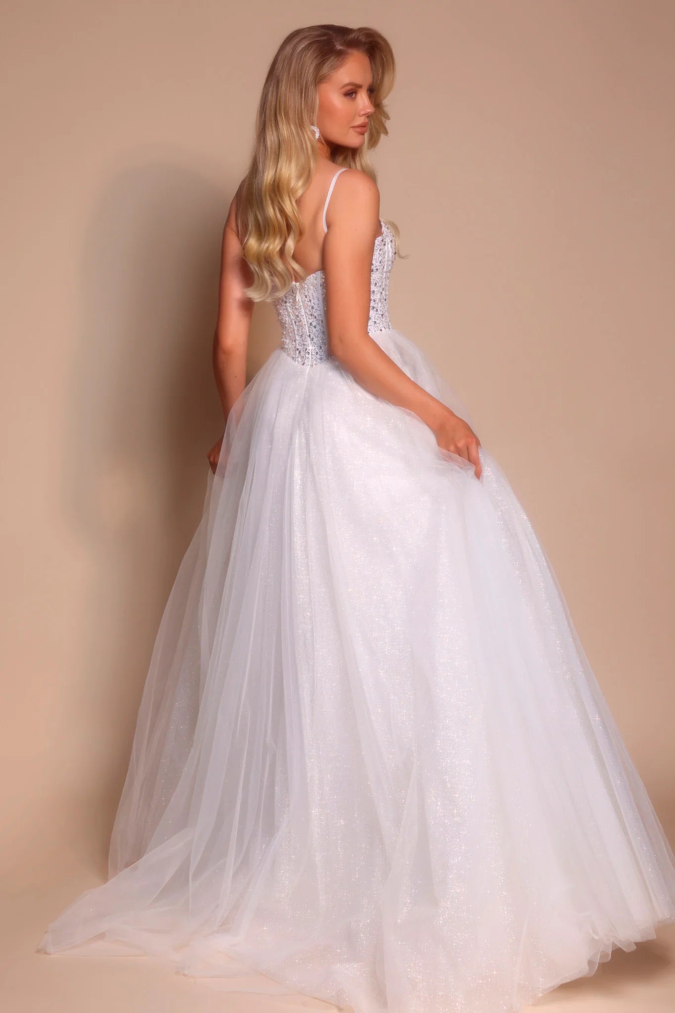 Portia and Scarlett Prom Dress PS25311
