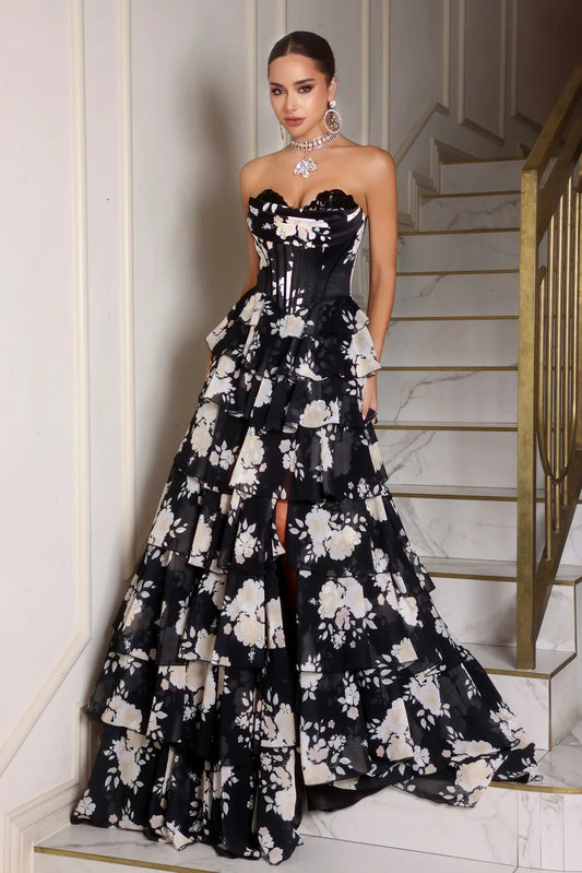 Portia and Scarlett Prom Dress PS25960