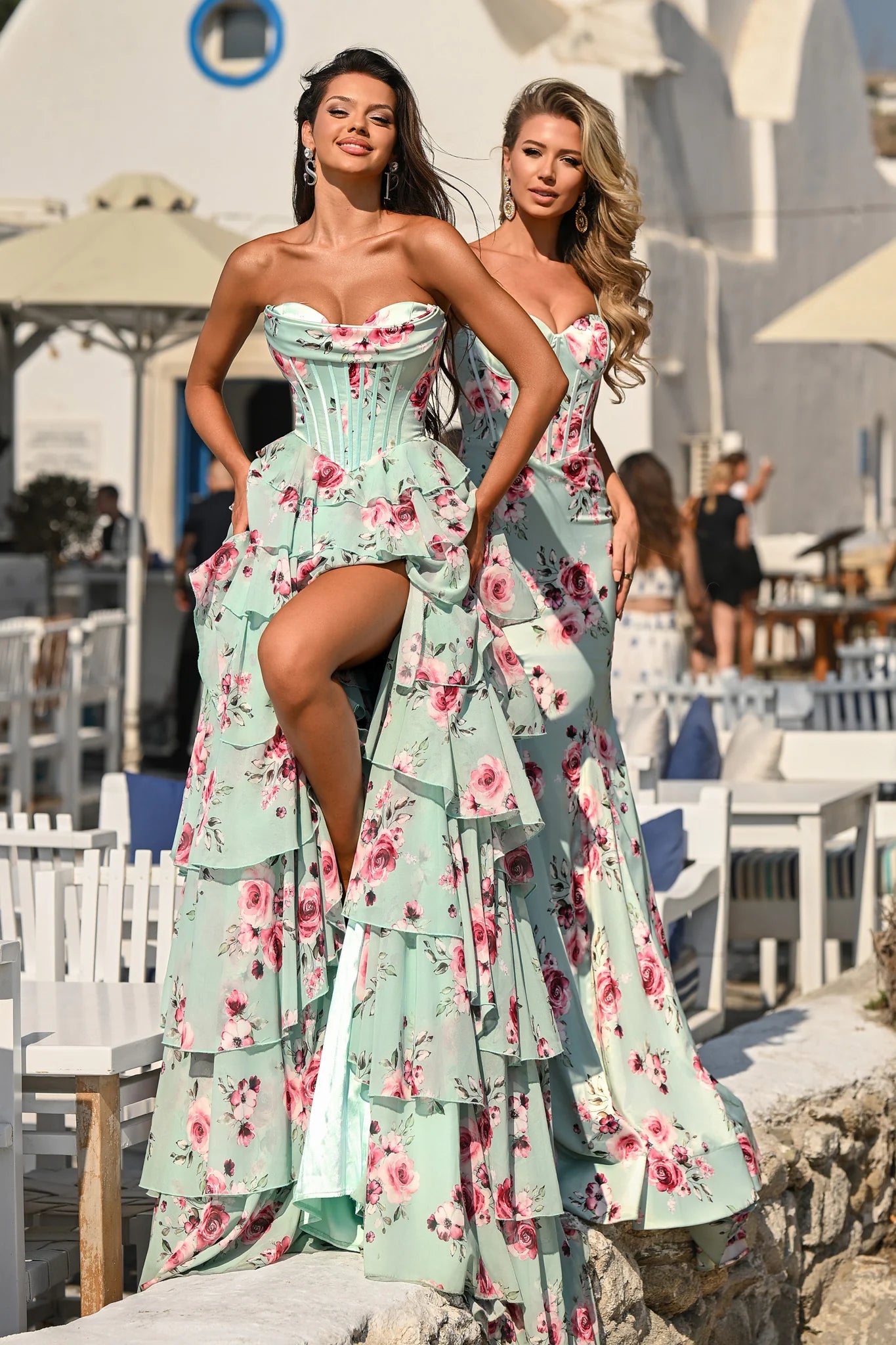 Portia and Scarlett Prom Dress PS25960