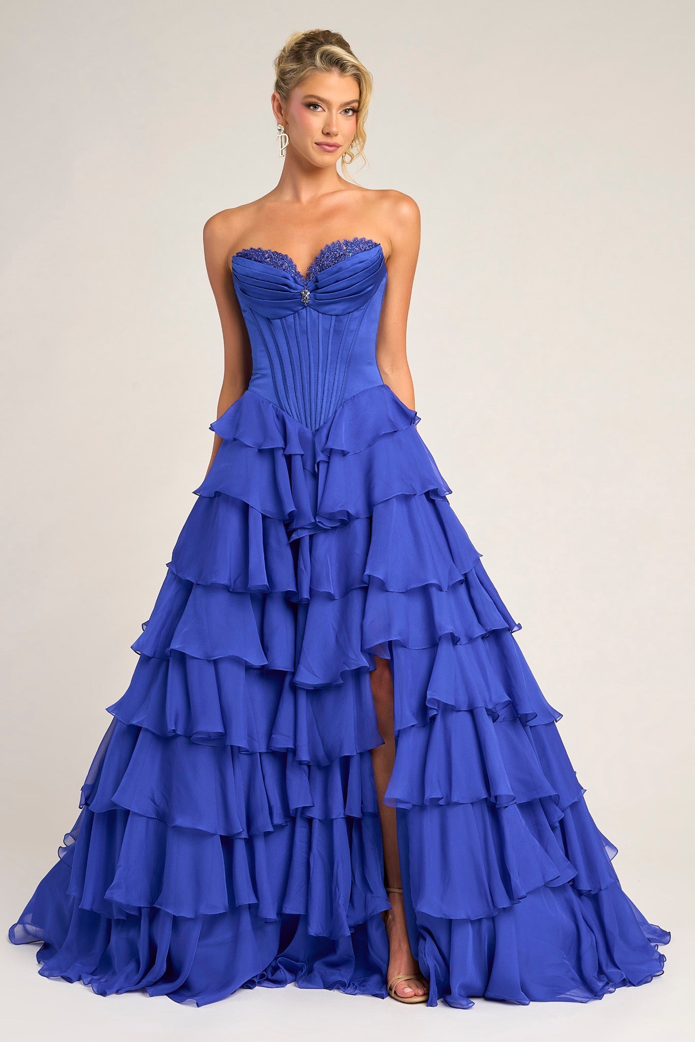 Portia and Scarlett Prom Dress PS25963