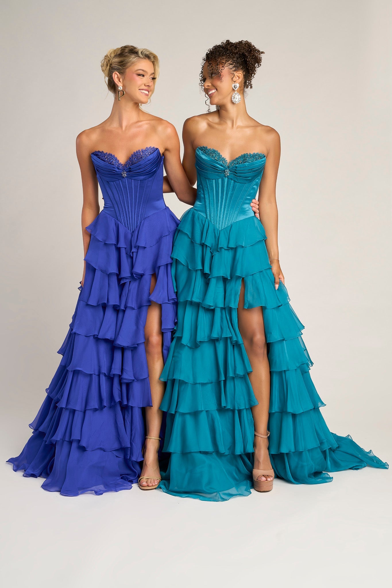 Portia and Scarlett Prom Dress PS25963