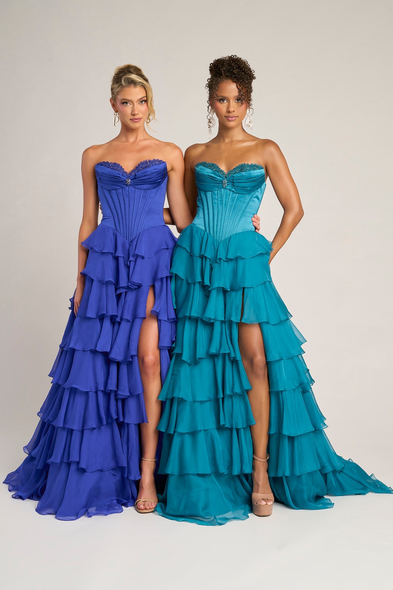 Portia and Scarlett Prom Dress PS25963