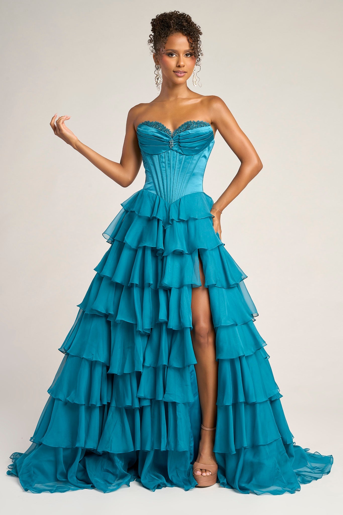 Portia and Scarlett Prom Dress PS25963