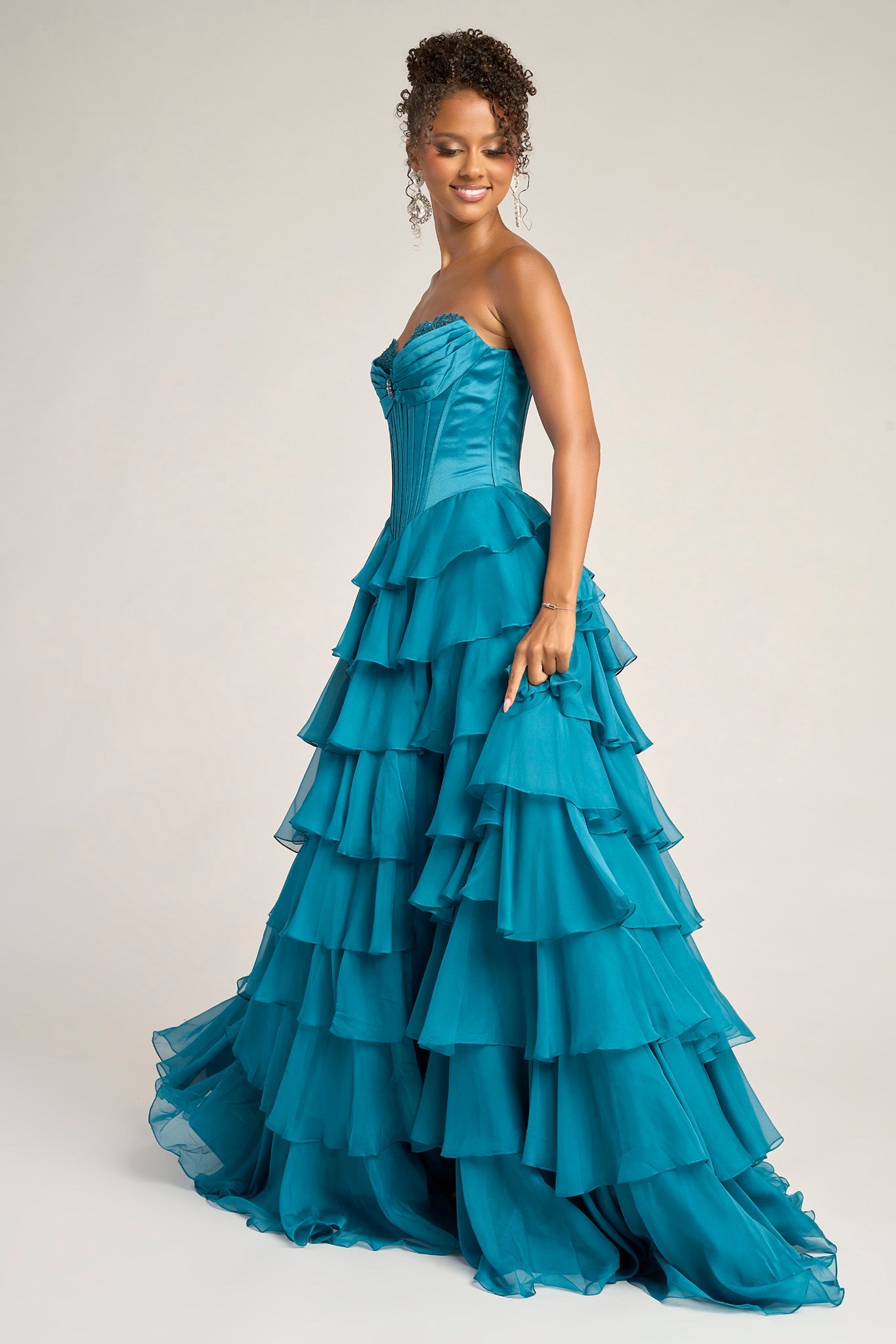 Portia and Scarlett Prom Dress PS25963