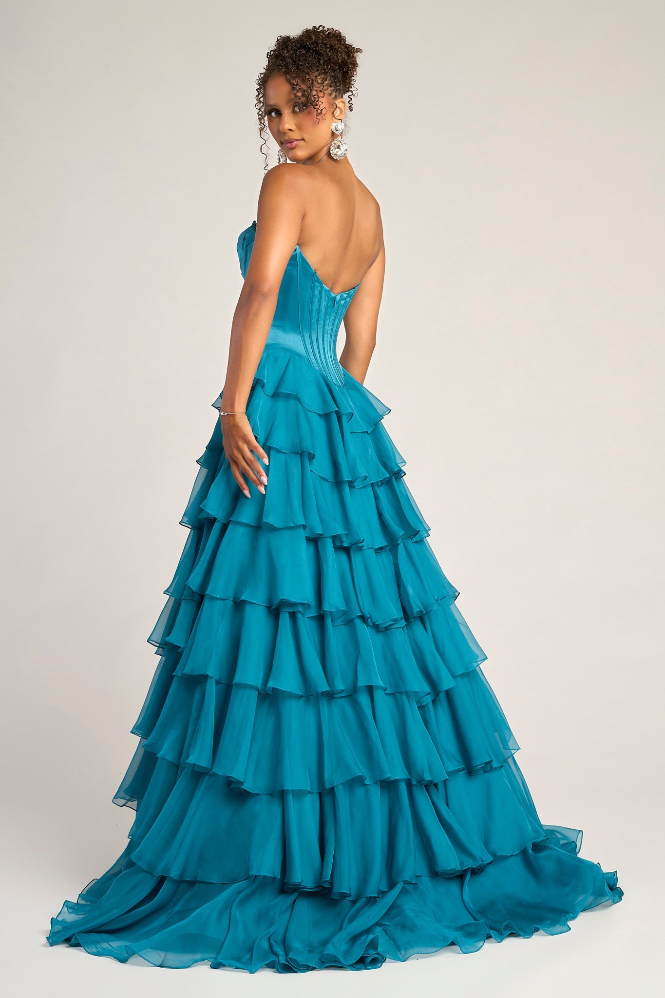 Portia and Scarlett Prom Dress PS25963
