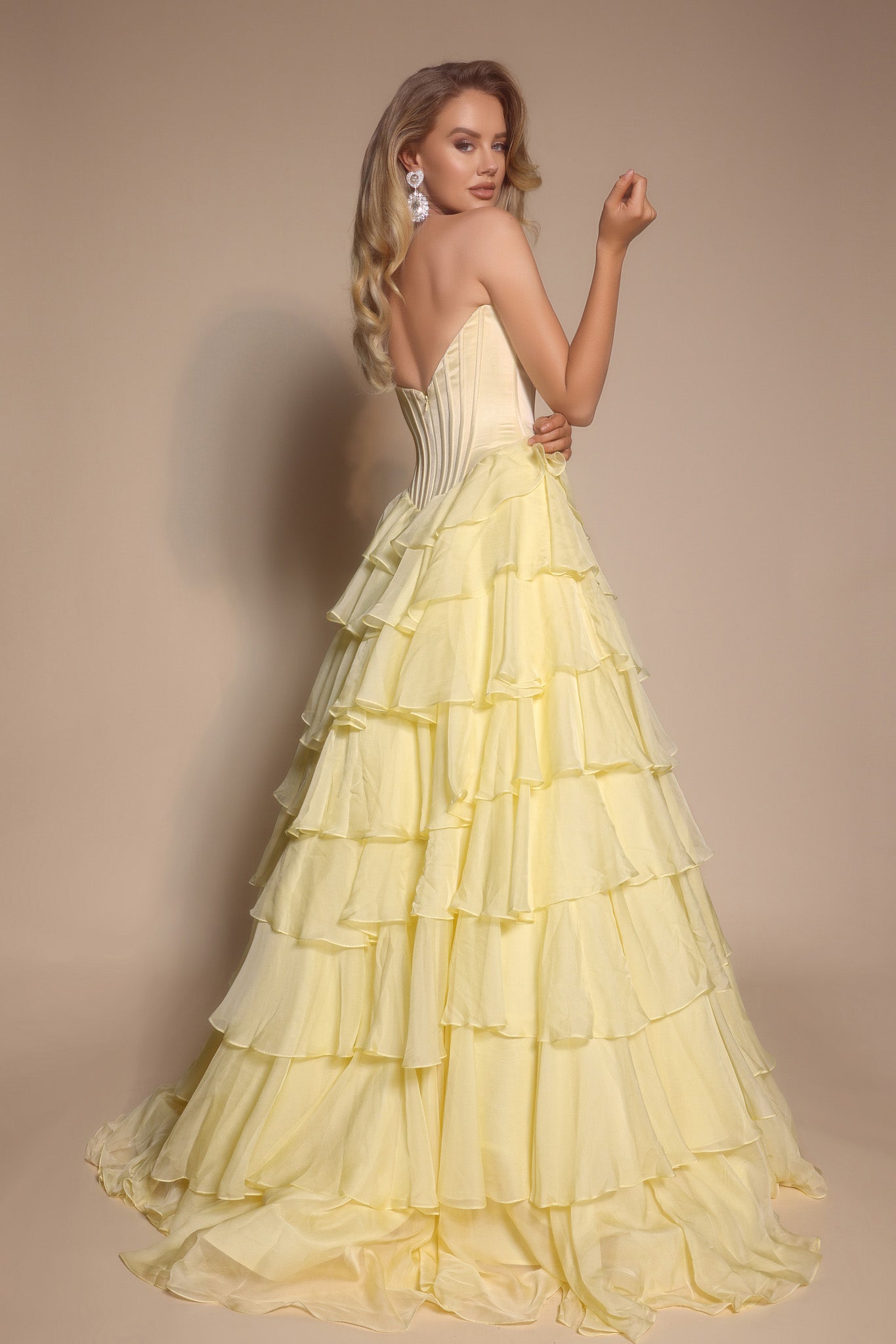 Portia and Scarlett Prom Dress PS25963