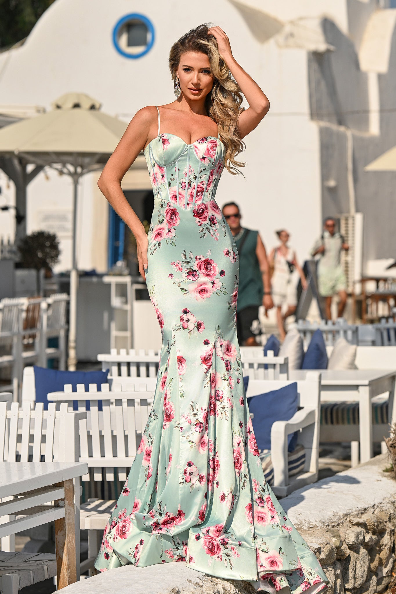Portia and Scarlett Prom Dress PS26000