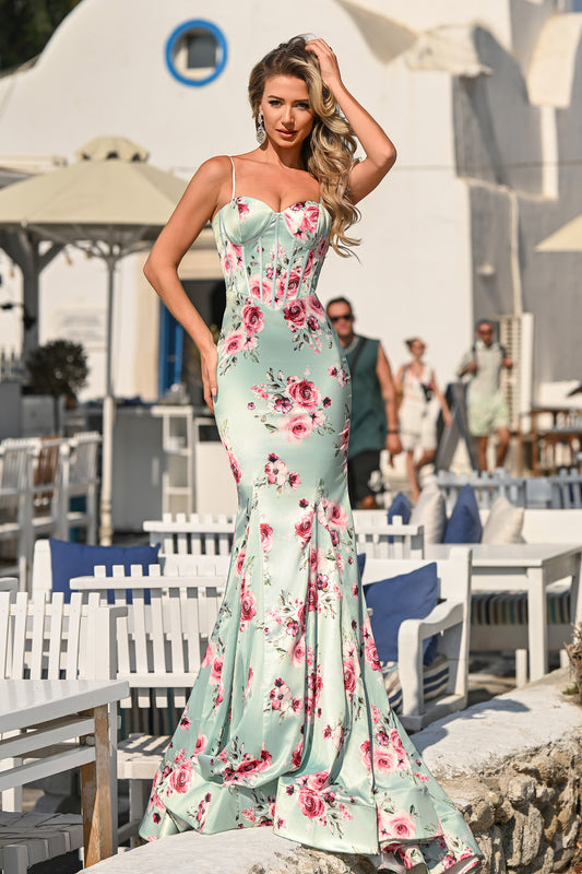 Portia and Scarlett Prom Dress PS26000
