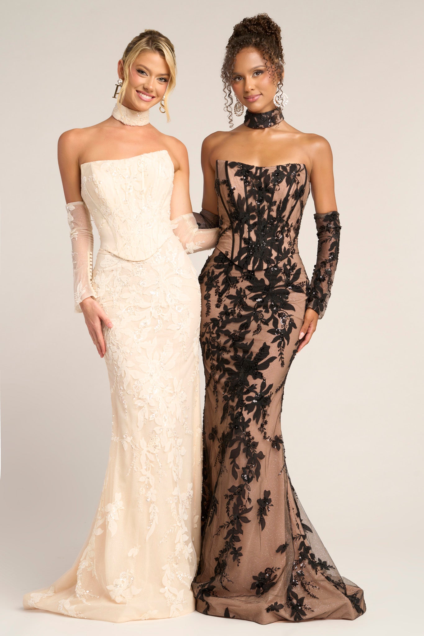 Portia and Scarlett Prom Dress PS26005
