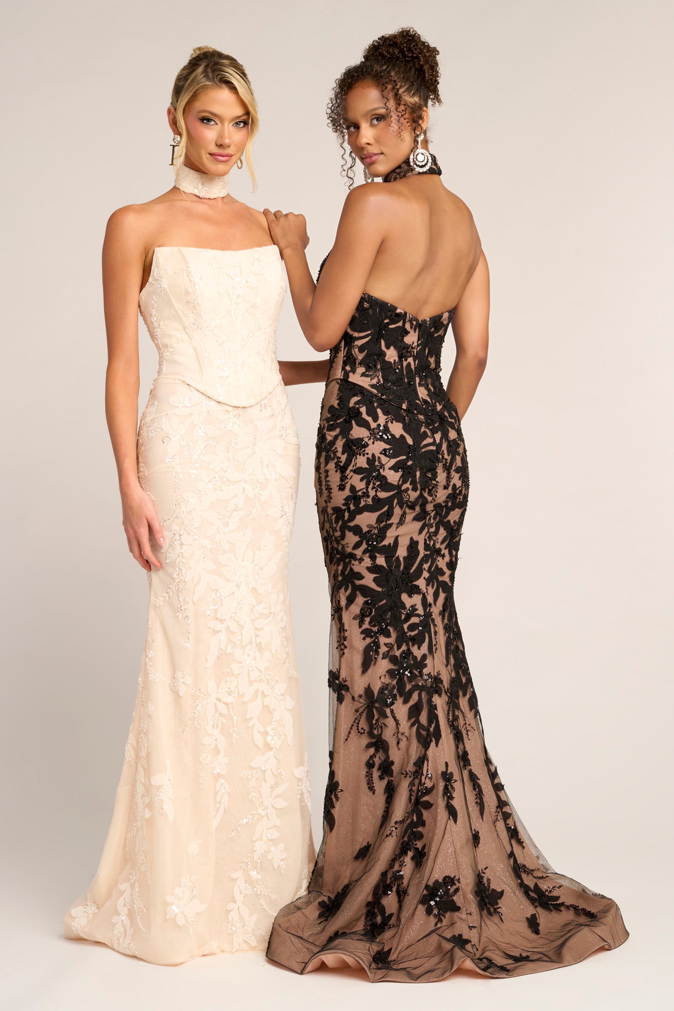 Portia and Scarlett Prom Dress PS26005