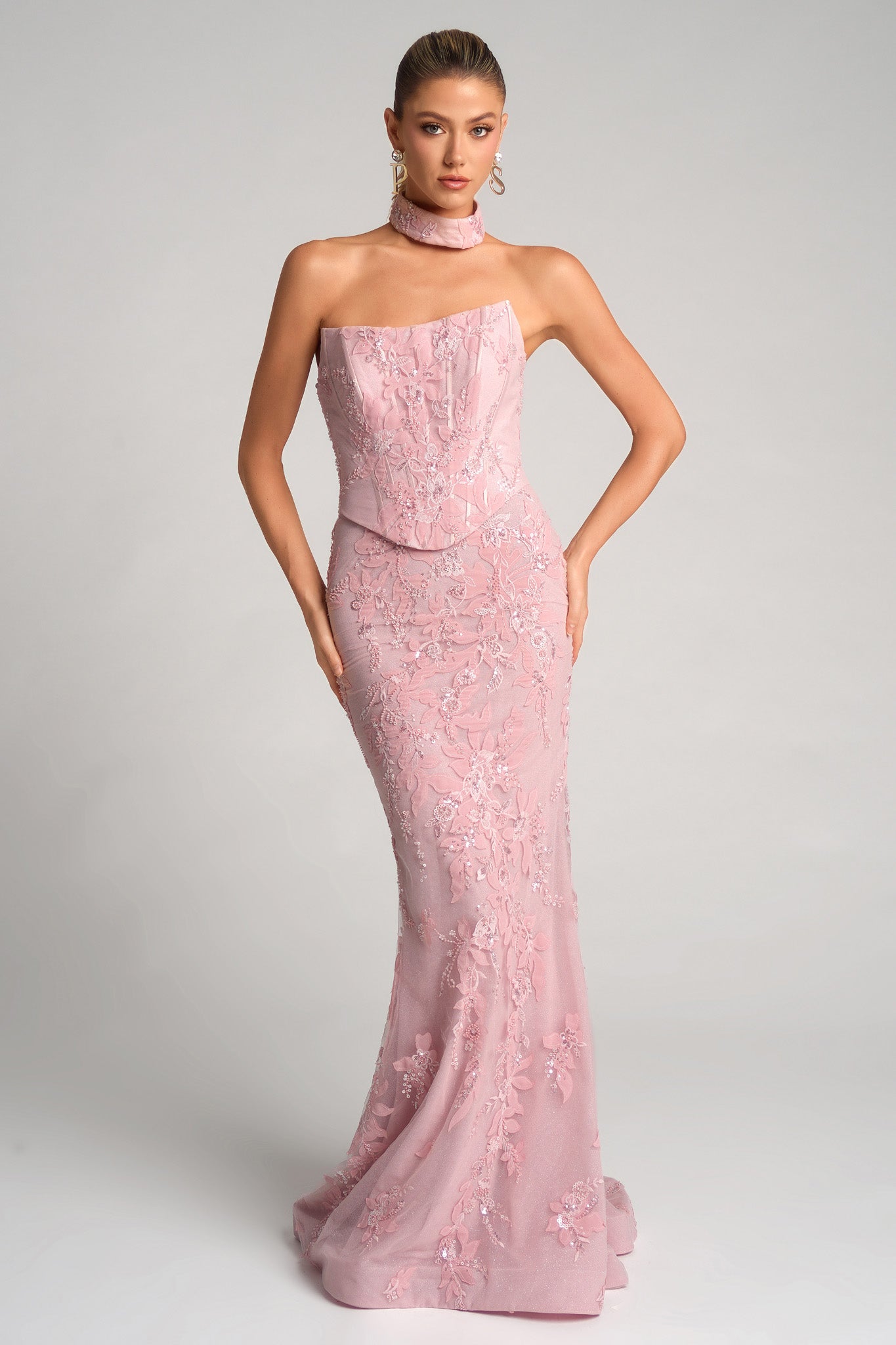 Portia and Scarlett Prom Dress PS26005