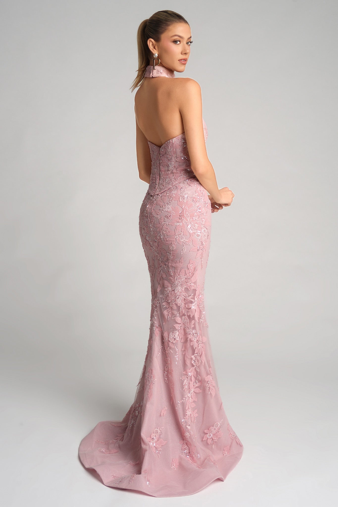 Portia and Scarlett Prom Dress PS26005