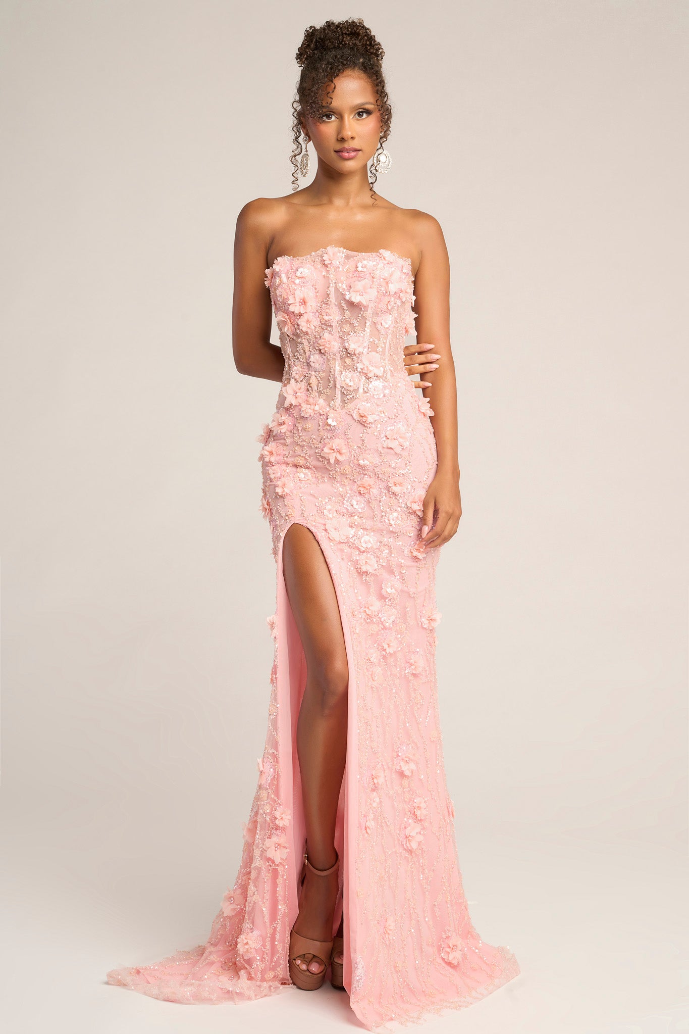Portia and Scarlett Prom Dress PS26011