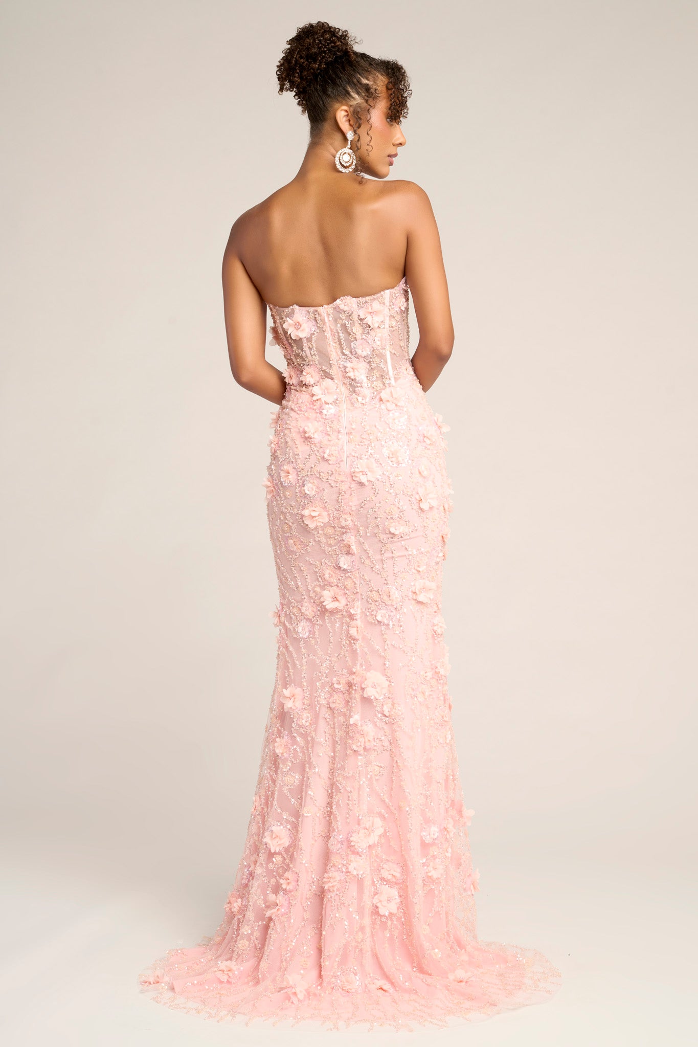 Portia and Scarlett Prom Dress PS26011