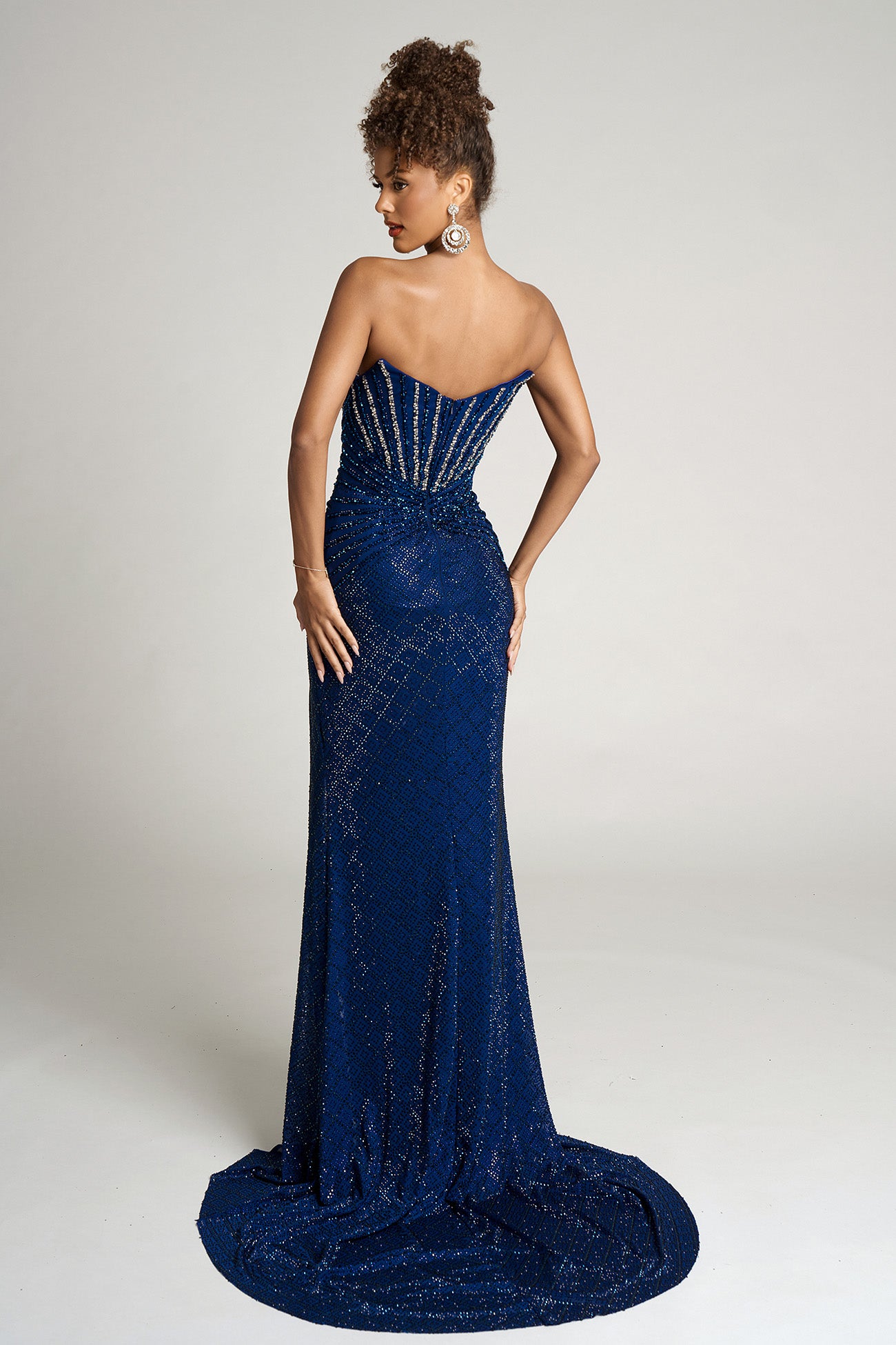 Portia and Scarlett Prom Dress PS26016