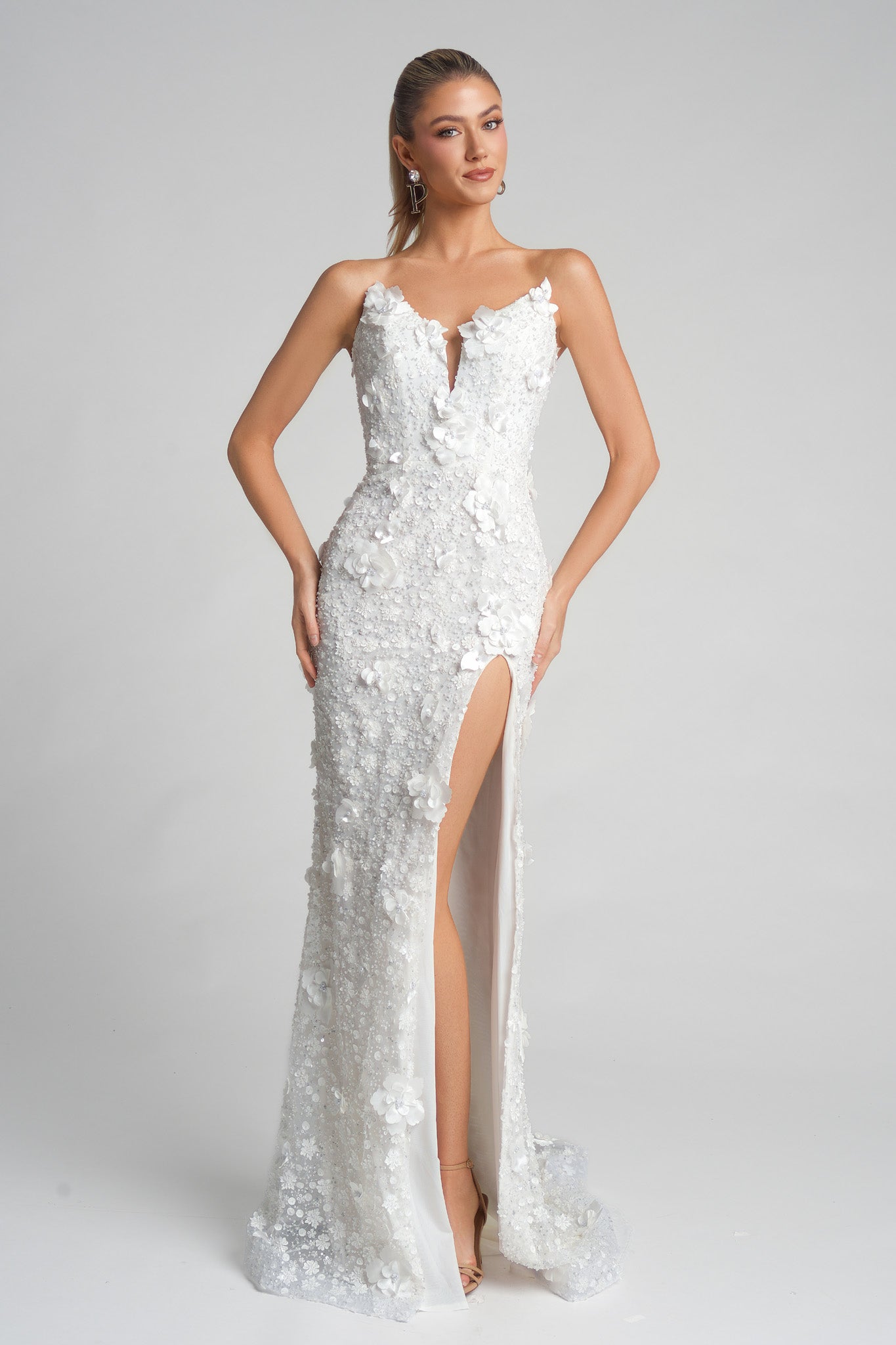 Portia and Scarlett Prom Dress PS26019