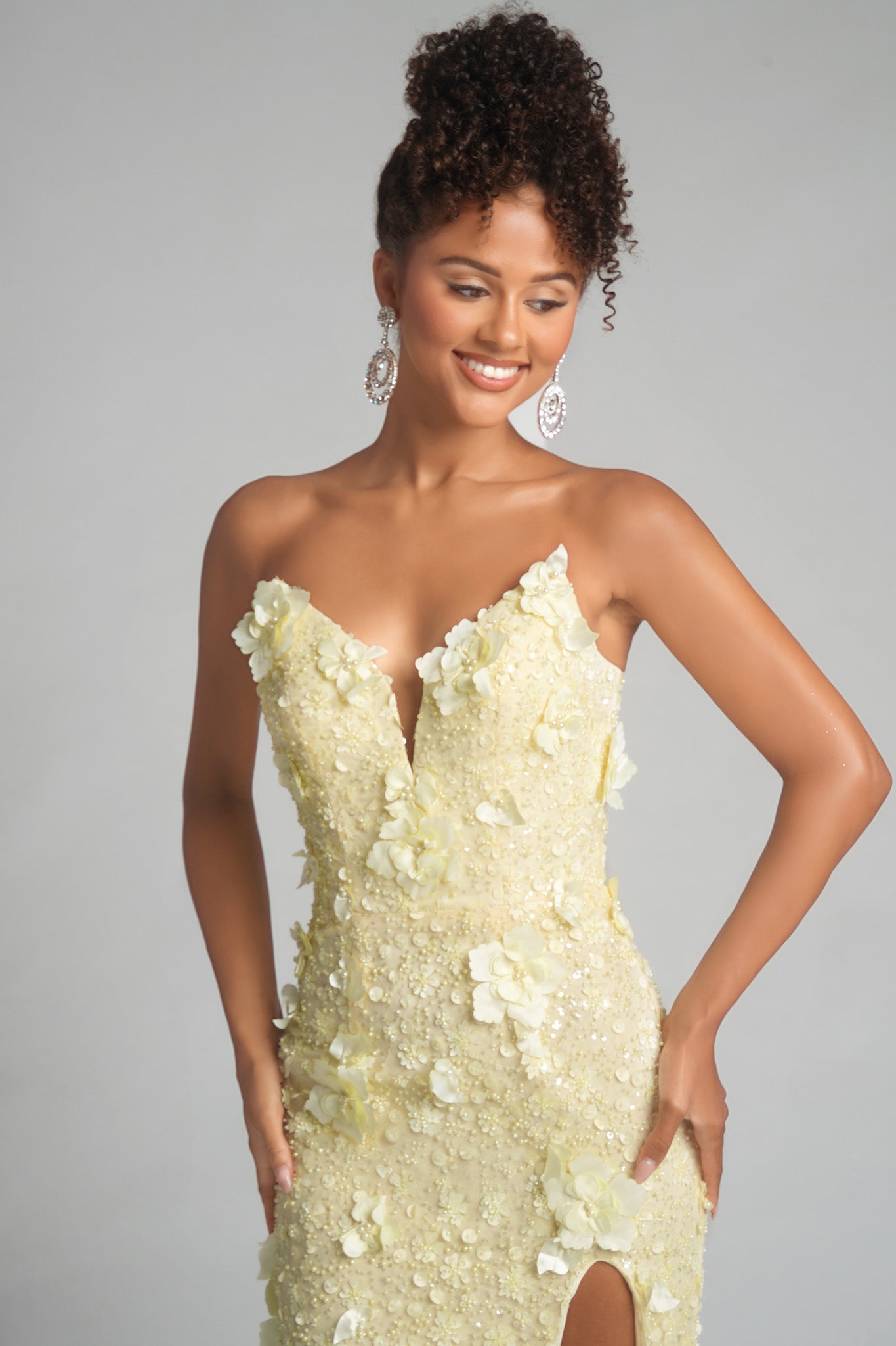 Portia and Scarlett Prom Dress PS26019