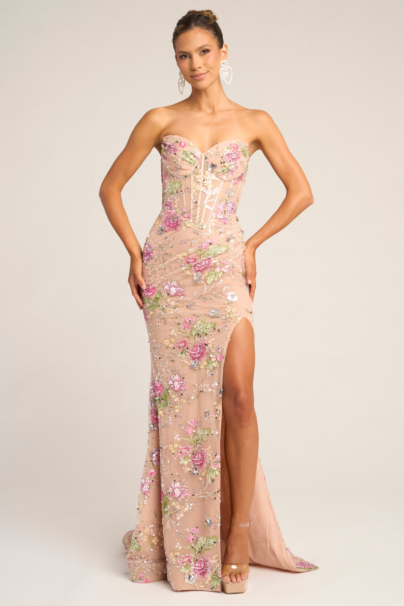 Portia and Scarlett Prom Dress PS26021