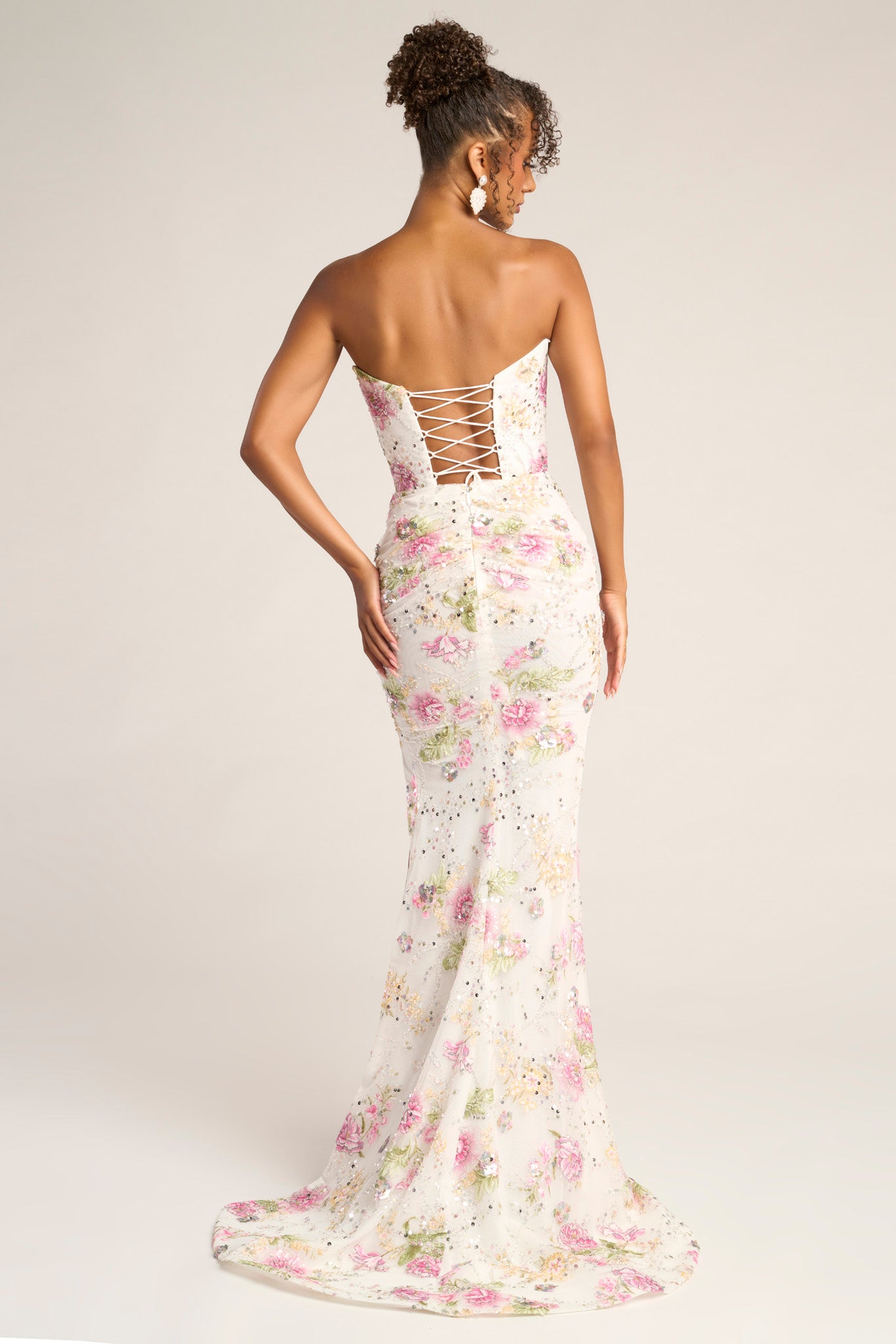 Portia and Scarlett Prom Dress PS26021