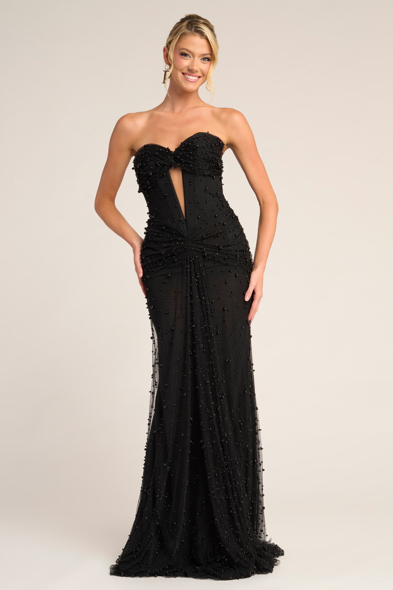 Portia and Scarlett Prom Dress PS26022