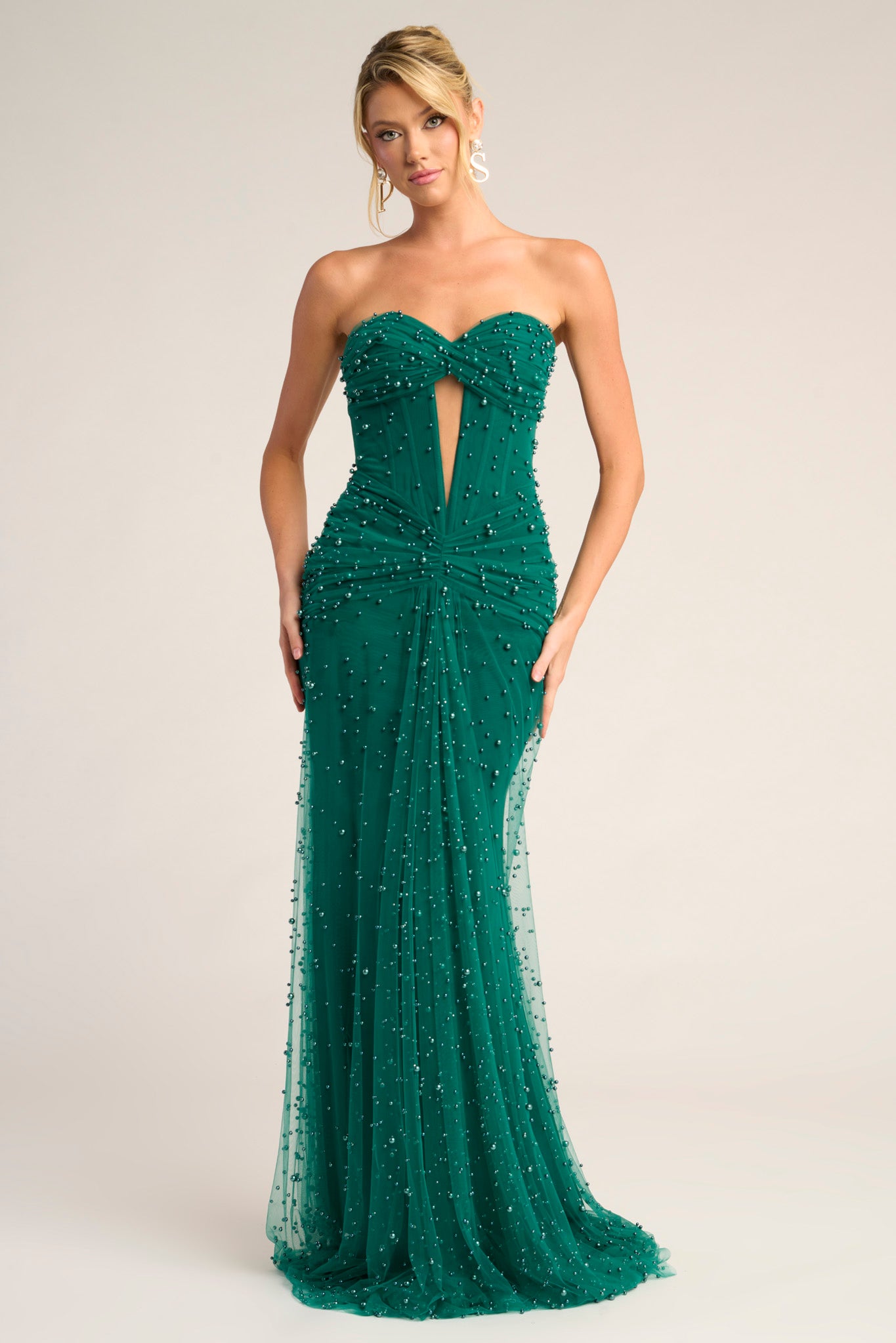 Portia and Scarlett Prom Dress PS26022