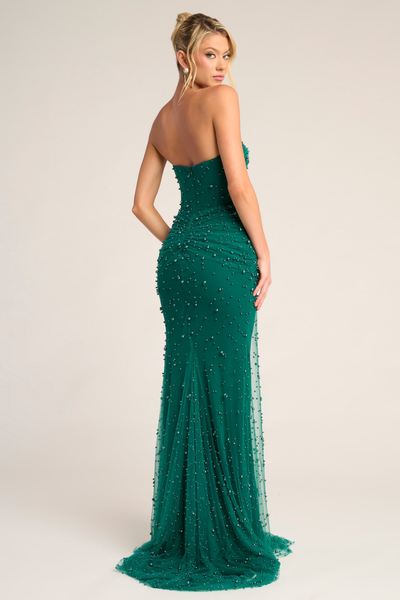Portia and Scarlett Prom Dress PS26022