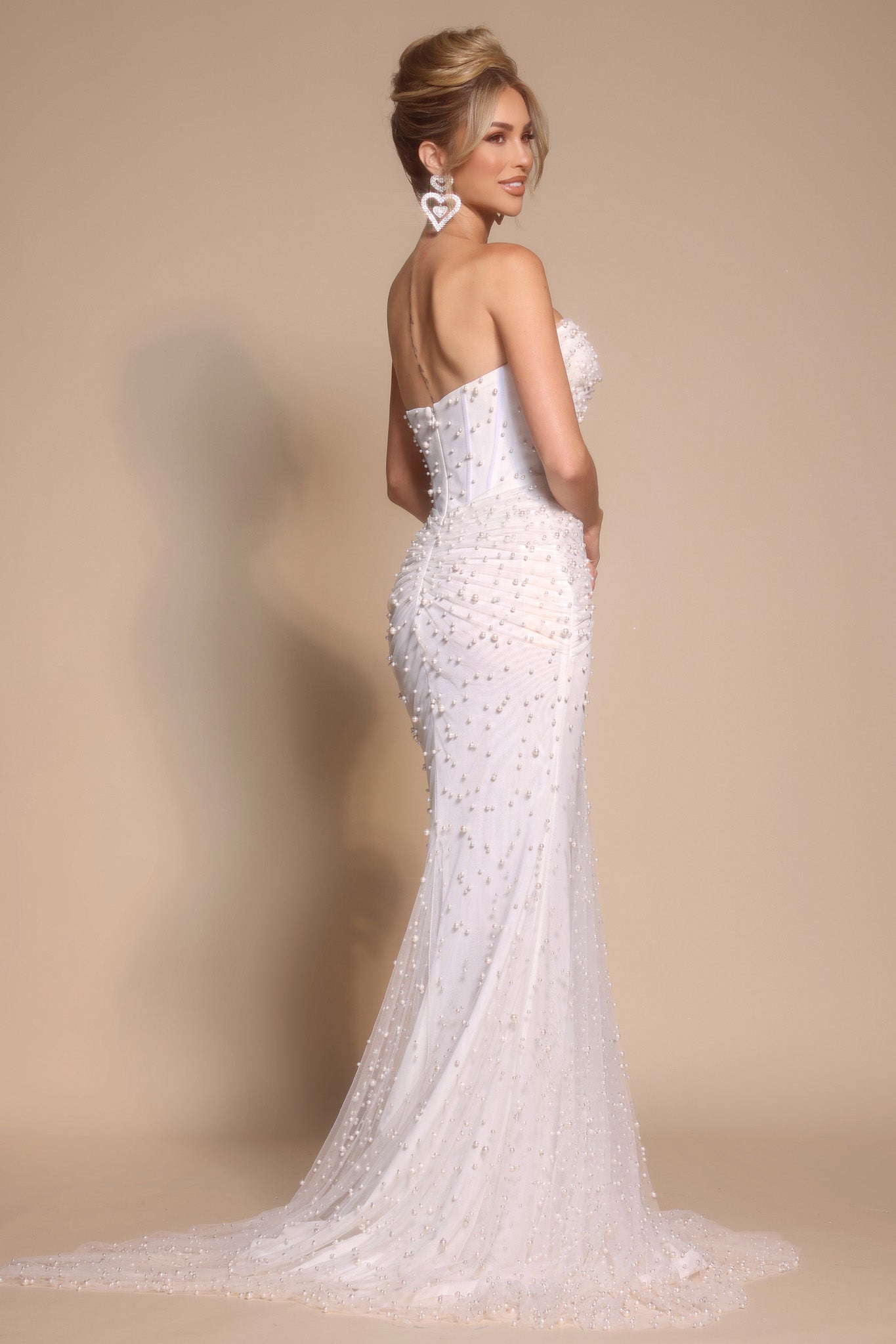 Portia and Scarlett Prom Dress PS26022