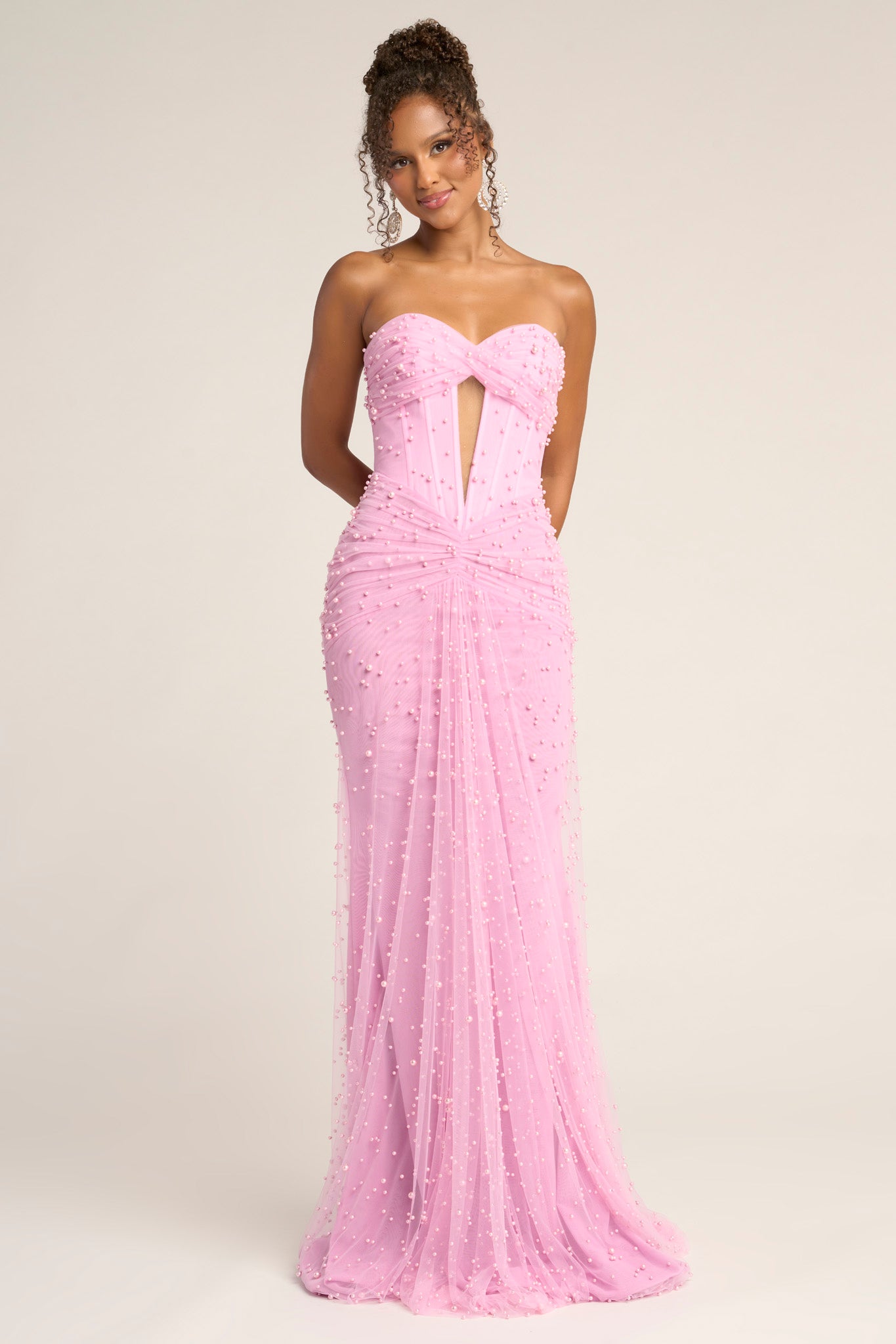Portia and Scarlett Prom Dress PS26022