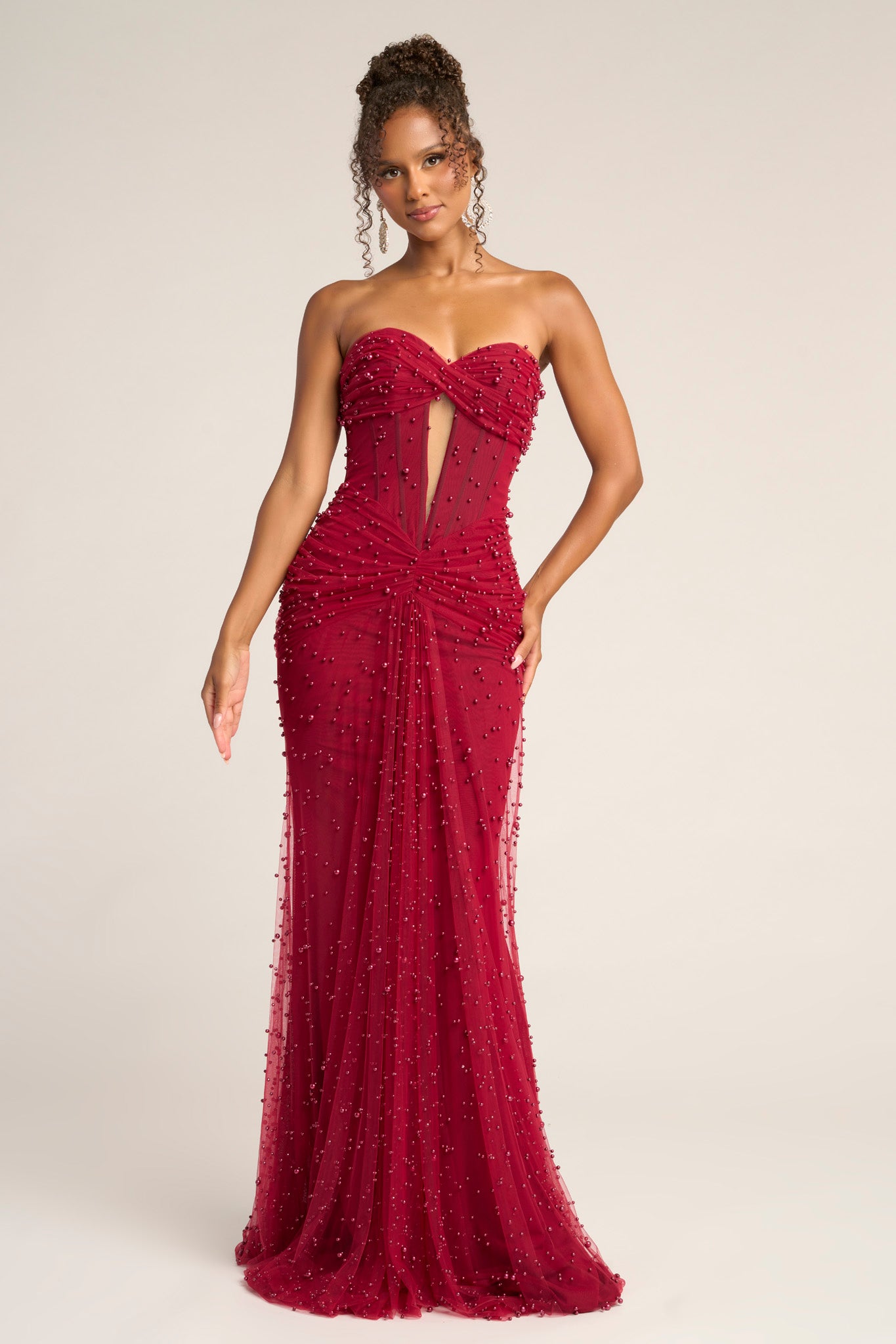 Portia and Scarlett Prom Dress PS26022