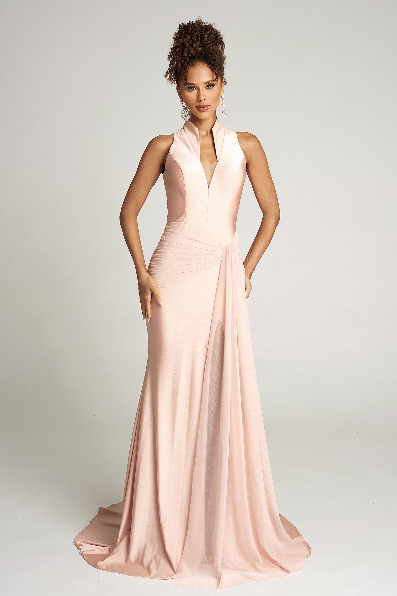 Portia and Scarlett Prom Dress PS26111