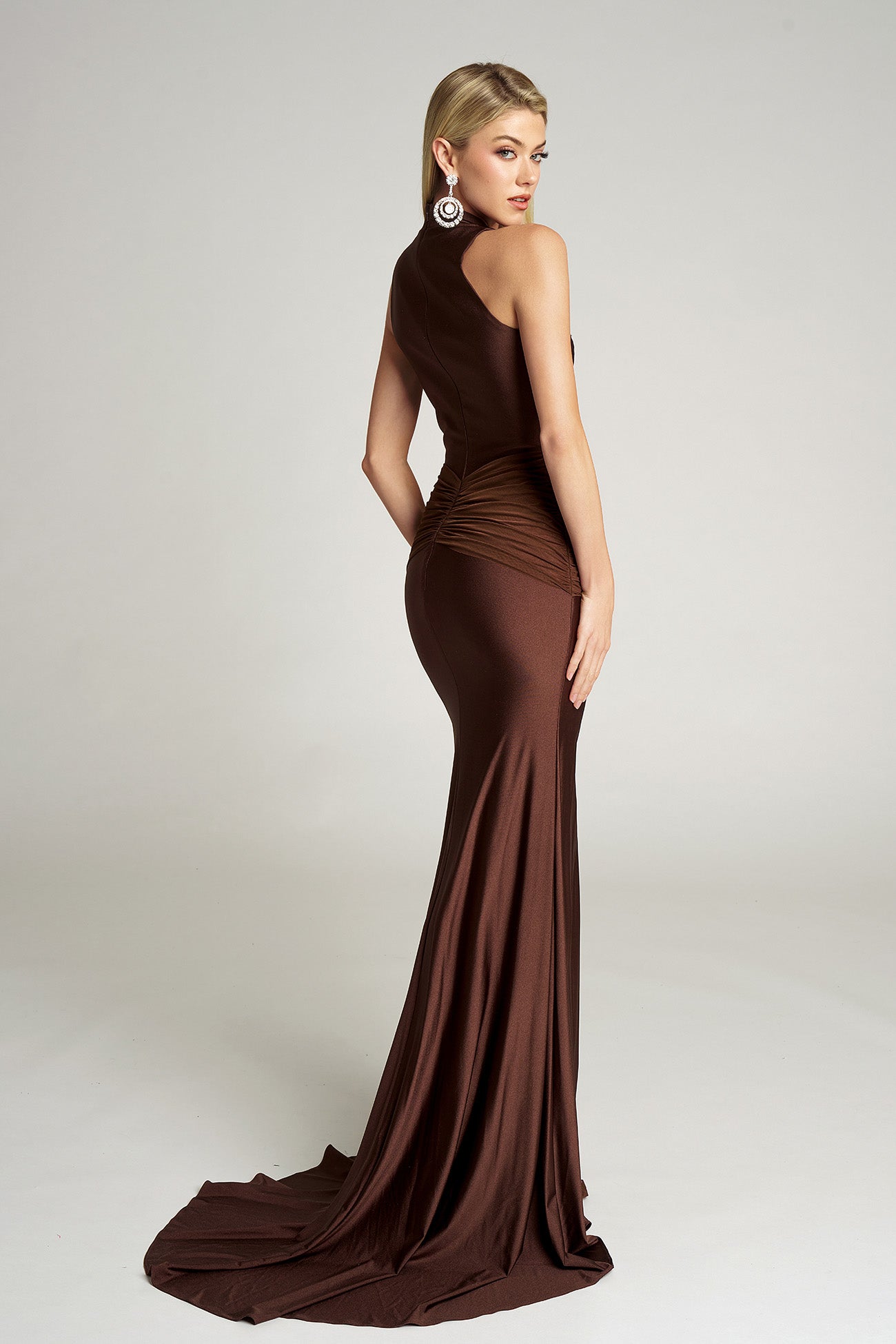 Portia and Scarlett Prom Dress PS26111
