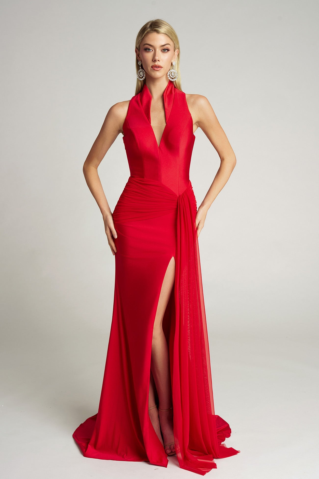 Portia and Scarlett Prom Dress PS26111