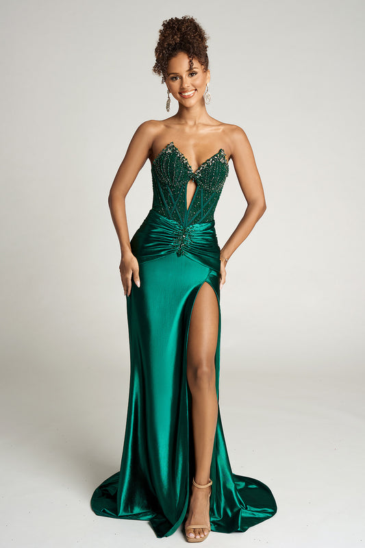 Portia and Scarlett Tight Prom Dress PS26228