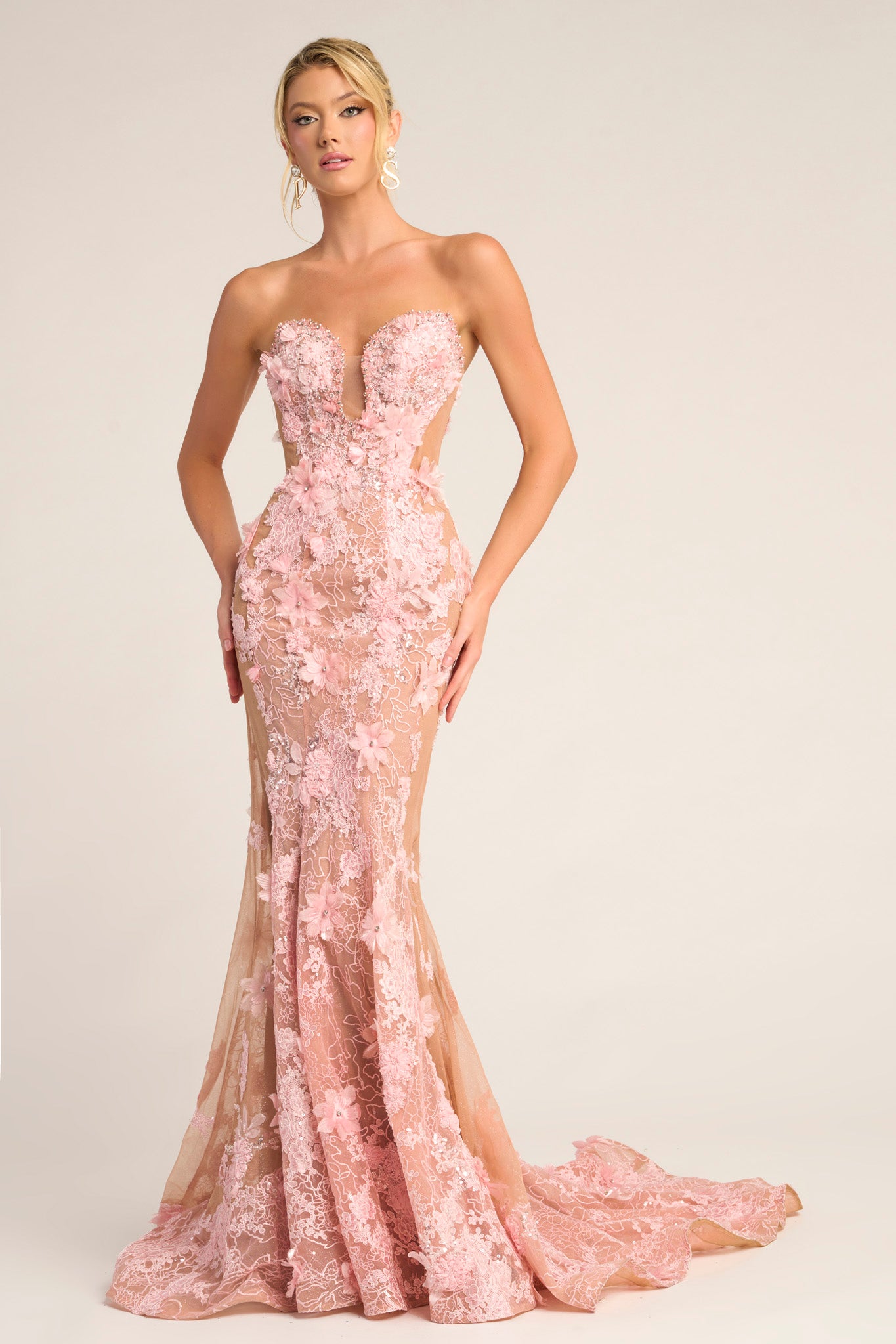 Portia and Scarlett Prom Dress PS26248