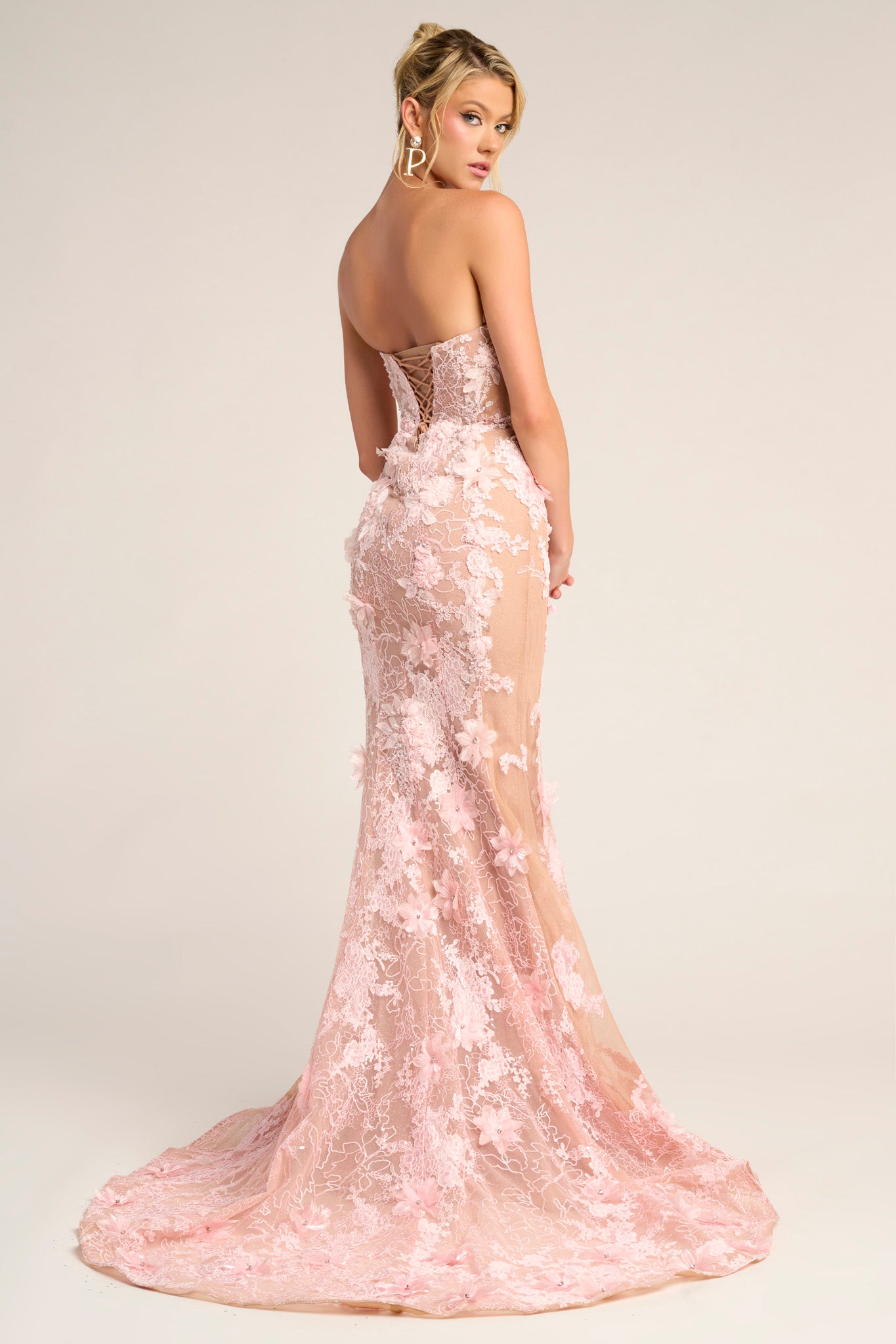 Portia and Scarlett Prom Dress PS26248