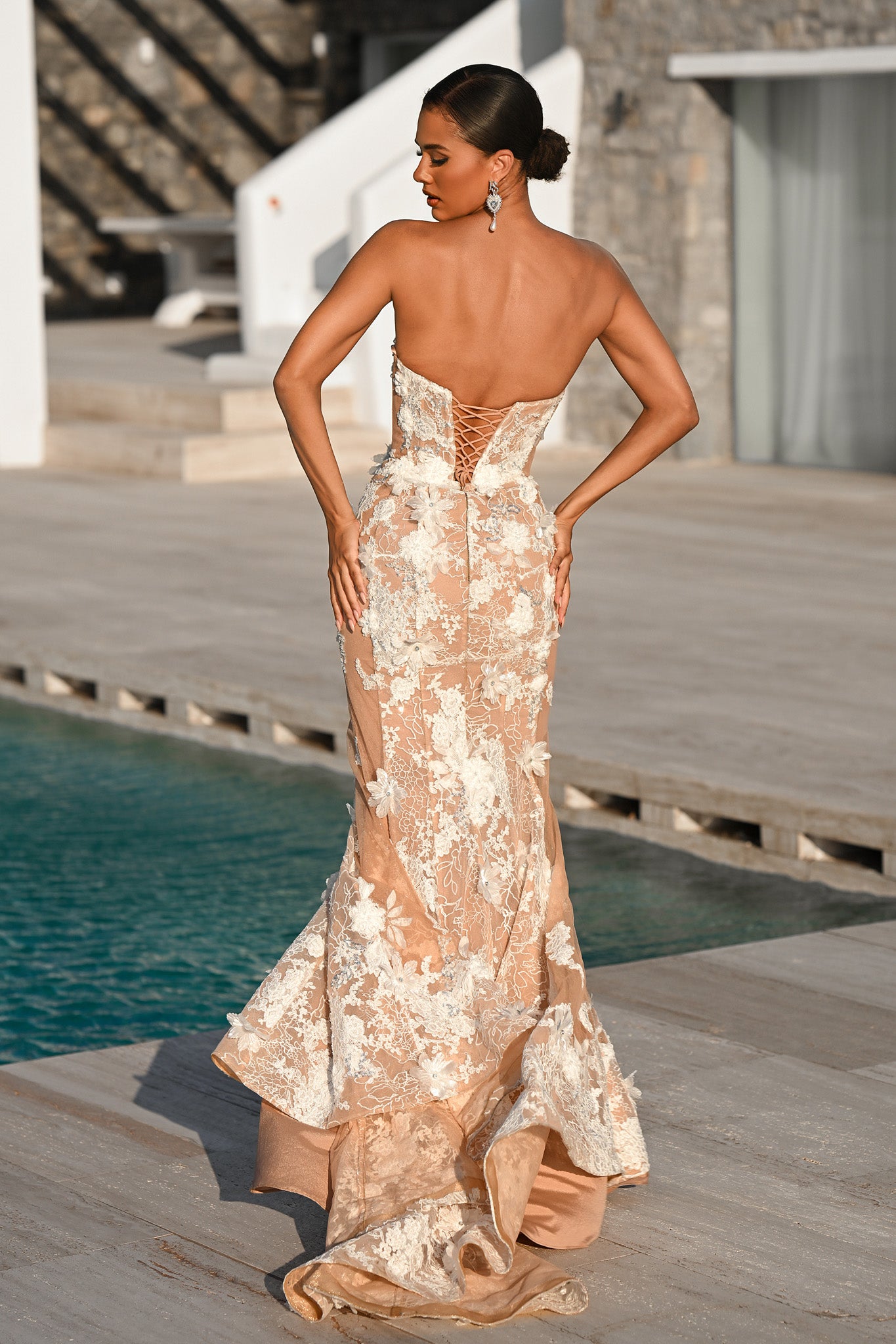 Portia and Scarlett Prom Dress PS26248