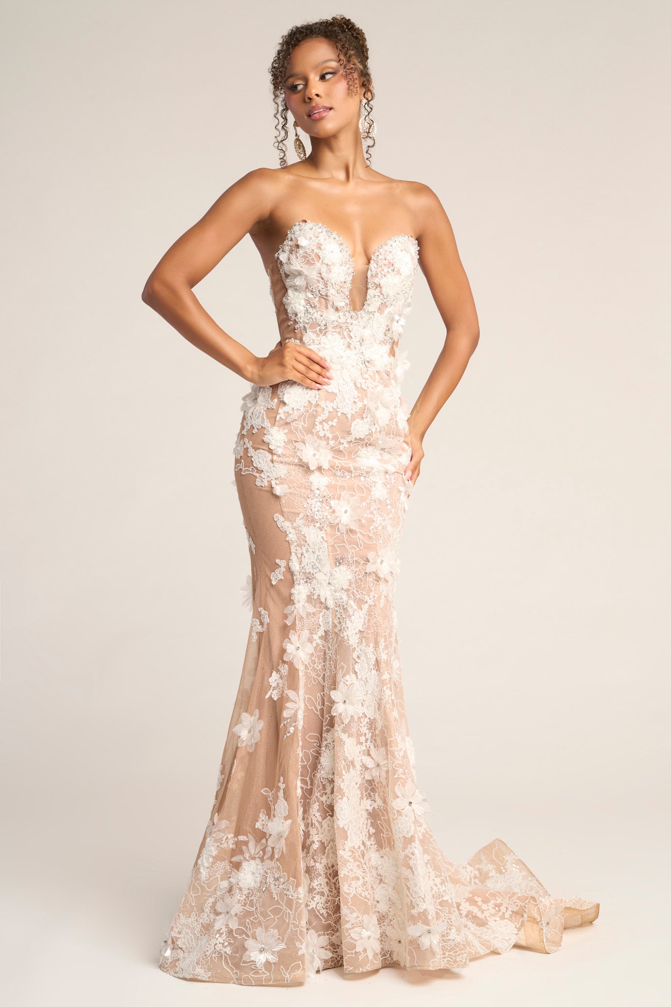Portia and Scarlett Prom Dress PS26248