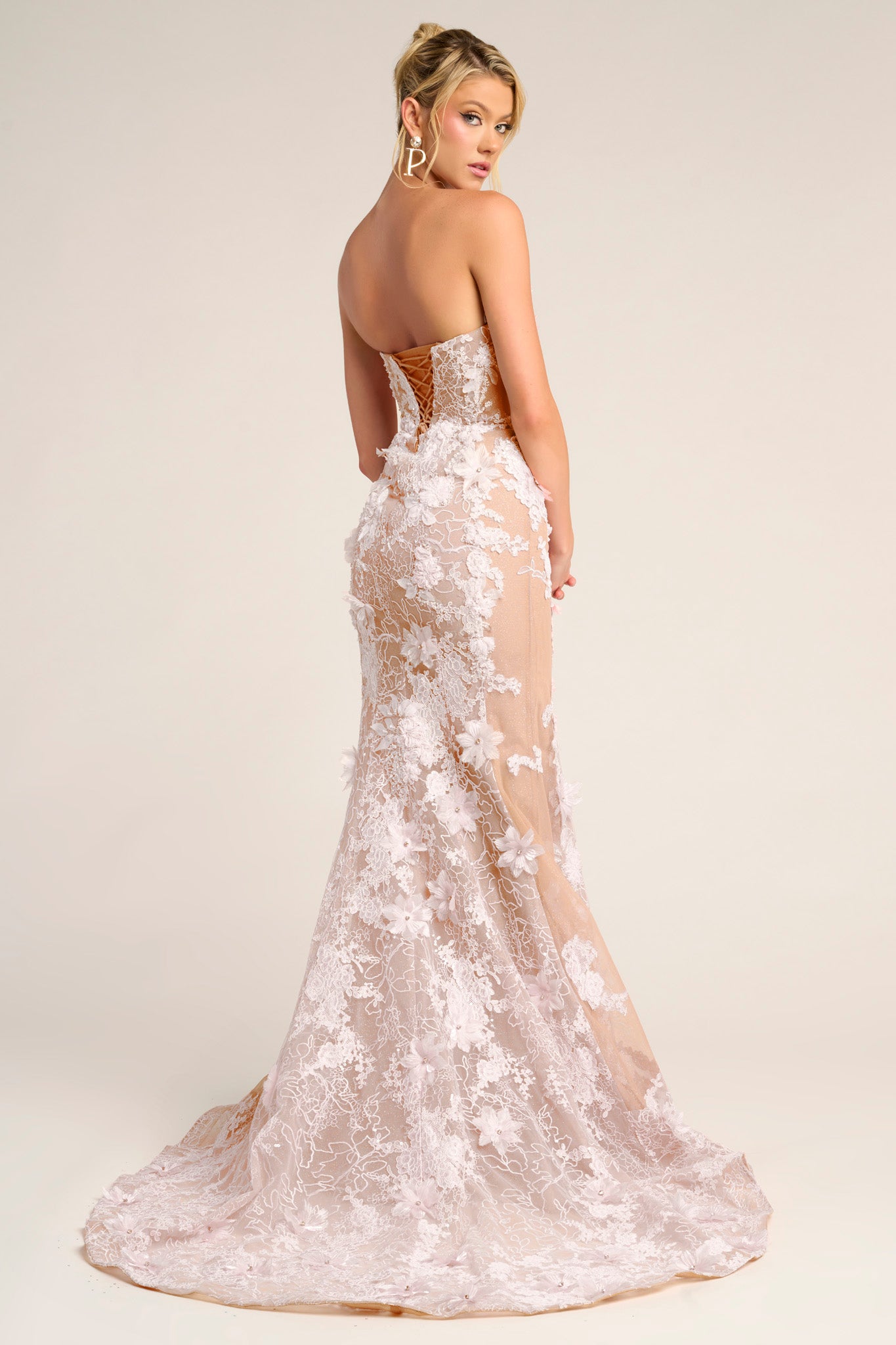 Portia and Scarlett Prom Dress PS26248