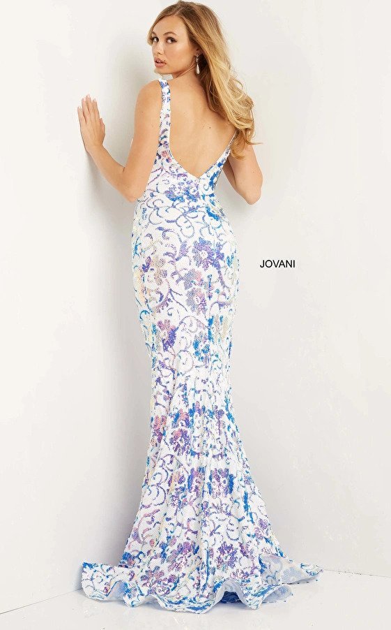 JOVANI 08257