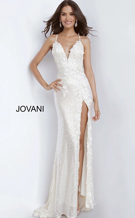 JOVANI 1012